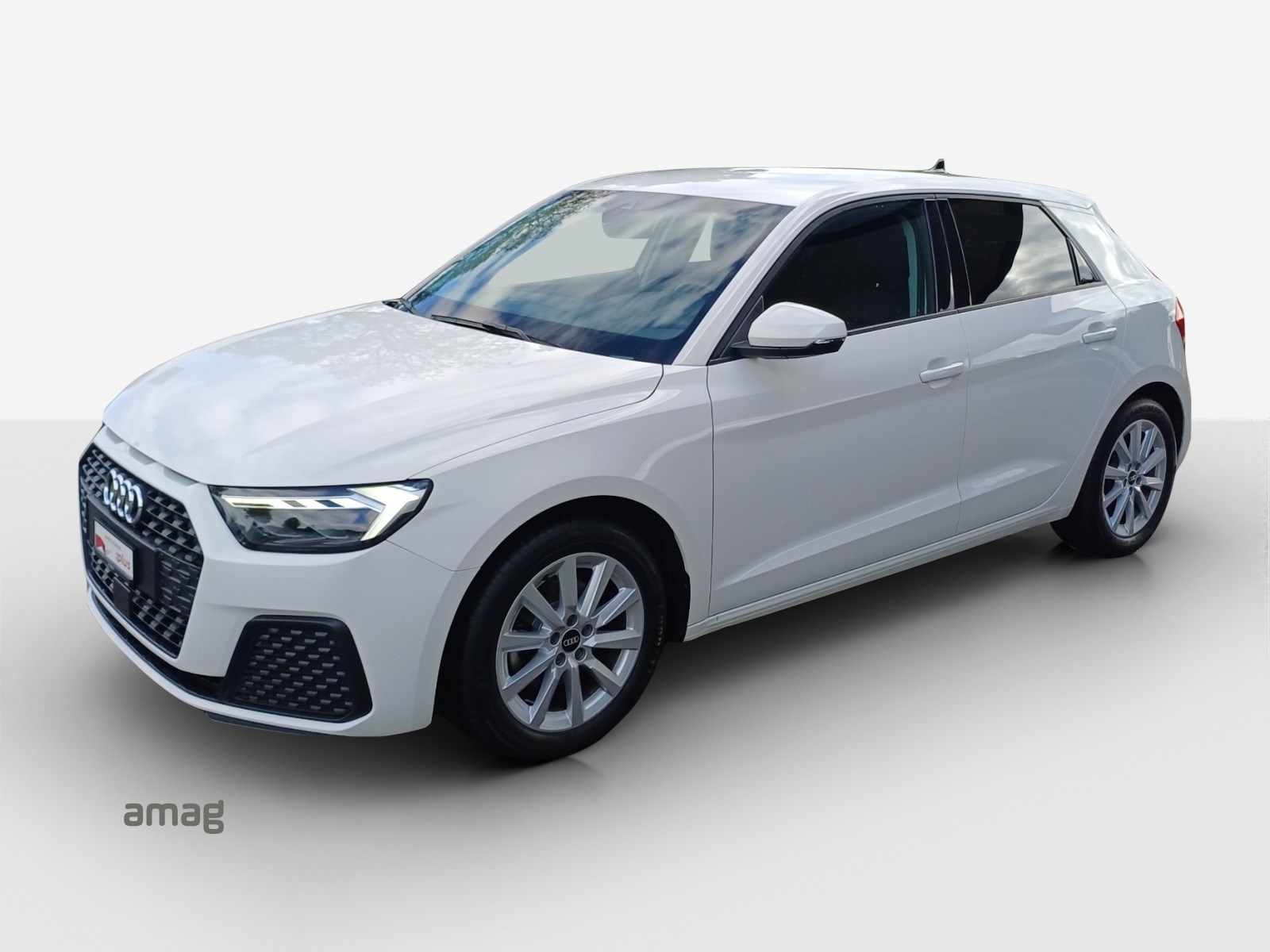 AUDI A1 Sportback 30 TFSI Attraction