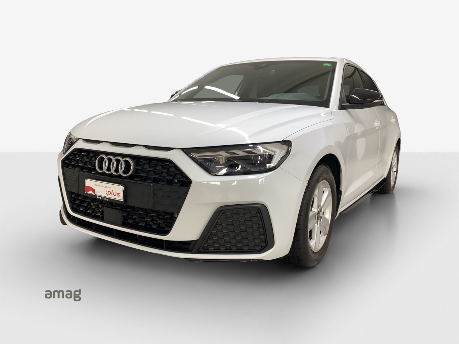 AUDI A1 Sportback 30 TFSI Attraction