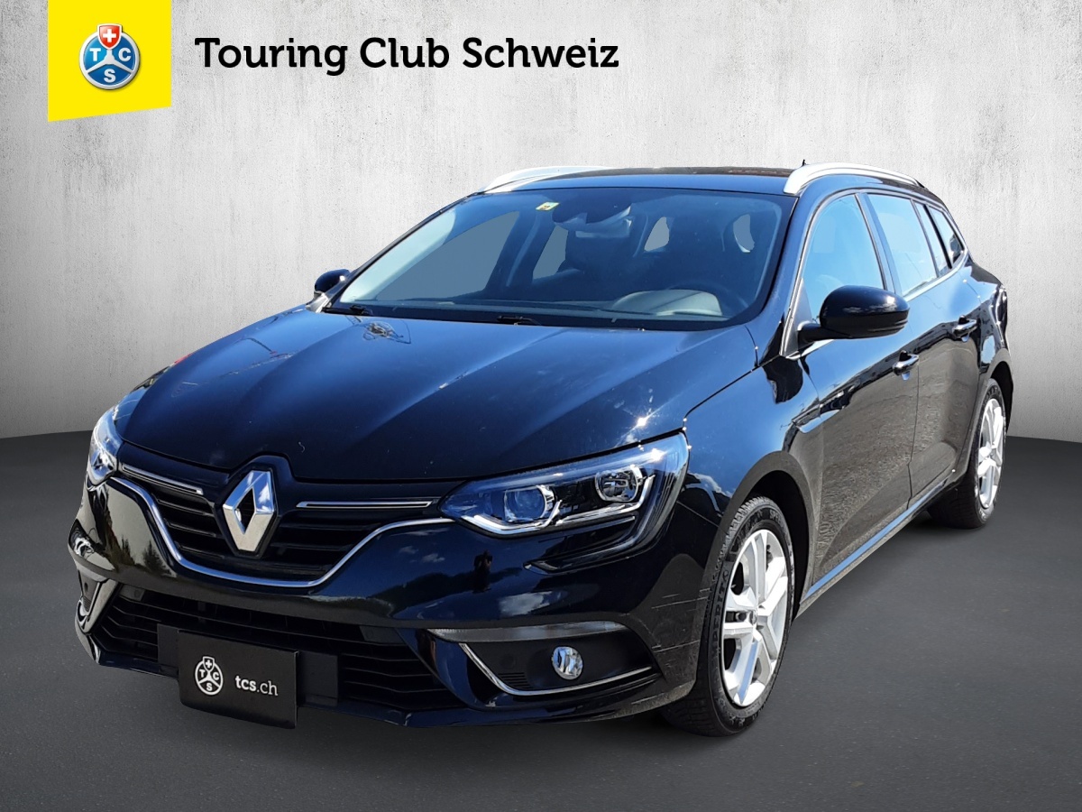 RENAULT Mégane Grandtour 1.5 dCi Business EDC