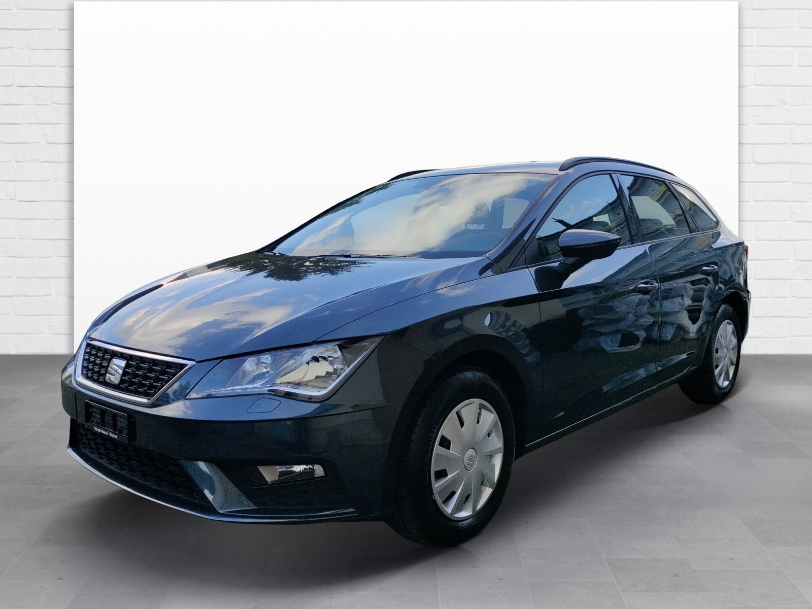 SEAT Leon ST 1.6 TDI 115 Reference