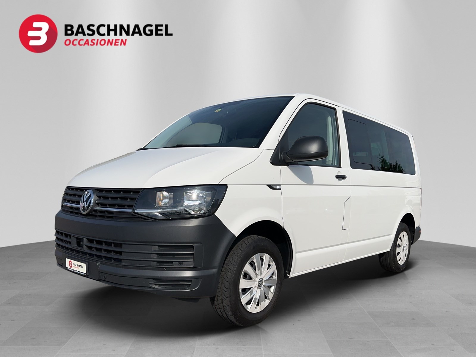 VW T6.1 Caravelle 2.0 TDI Trendline DSG