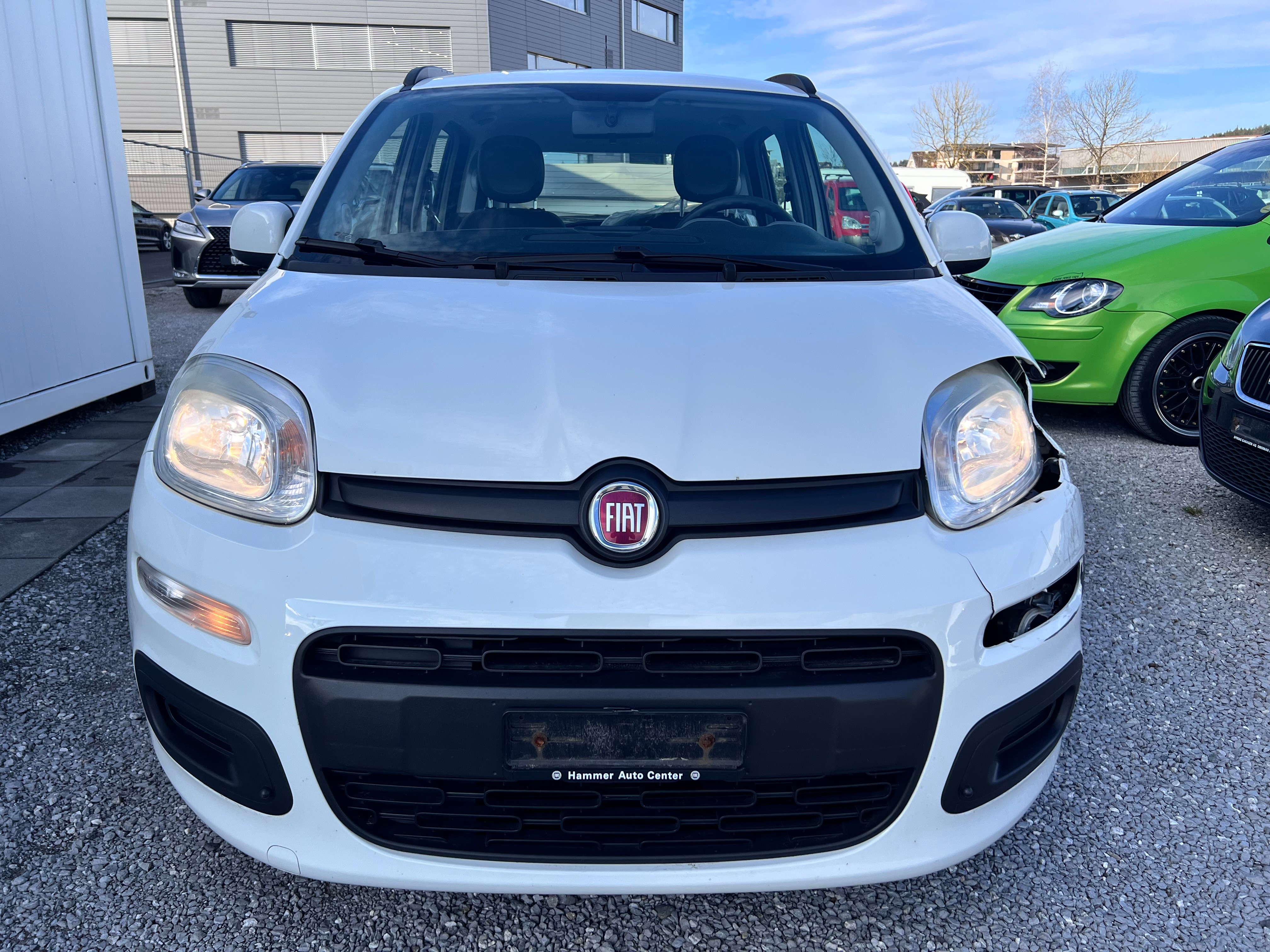 FIAT Panda 1.2 Easy