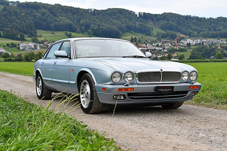 JAGUAR XJ6 X300