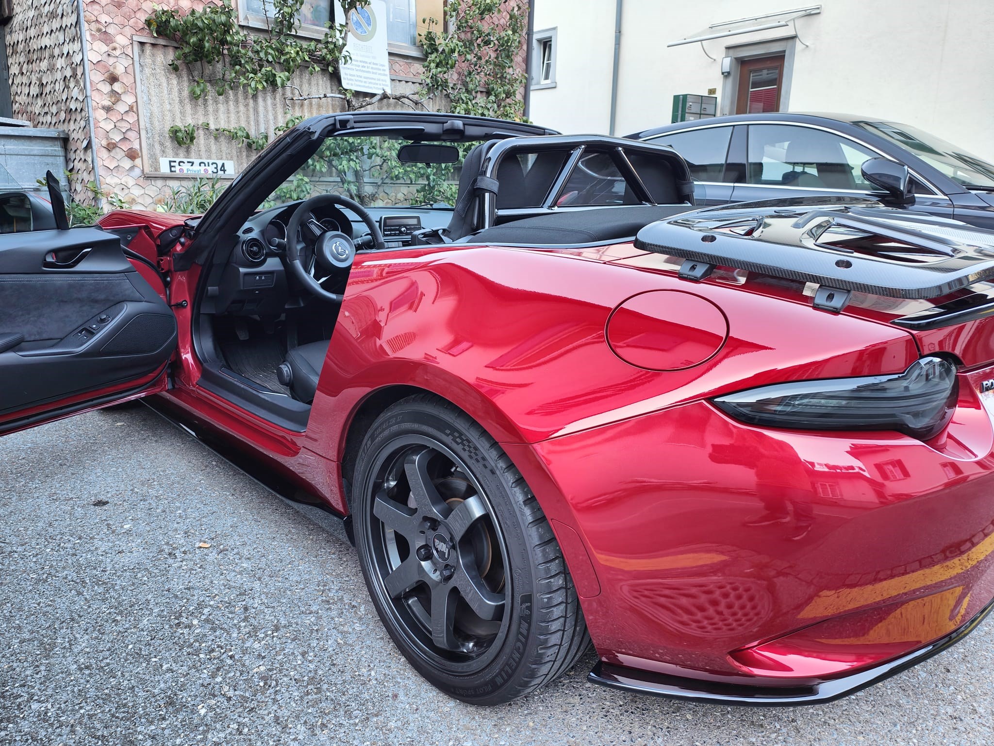 MAZDA MX-5 SKYACTIV-G 131 Revolution