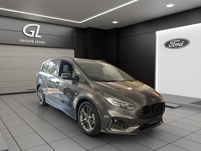 FORD S-Max 2.5 FHEV ST-Line 7Pl