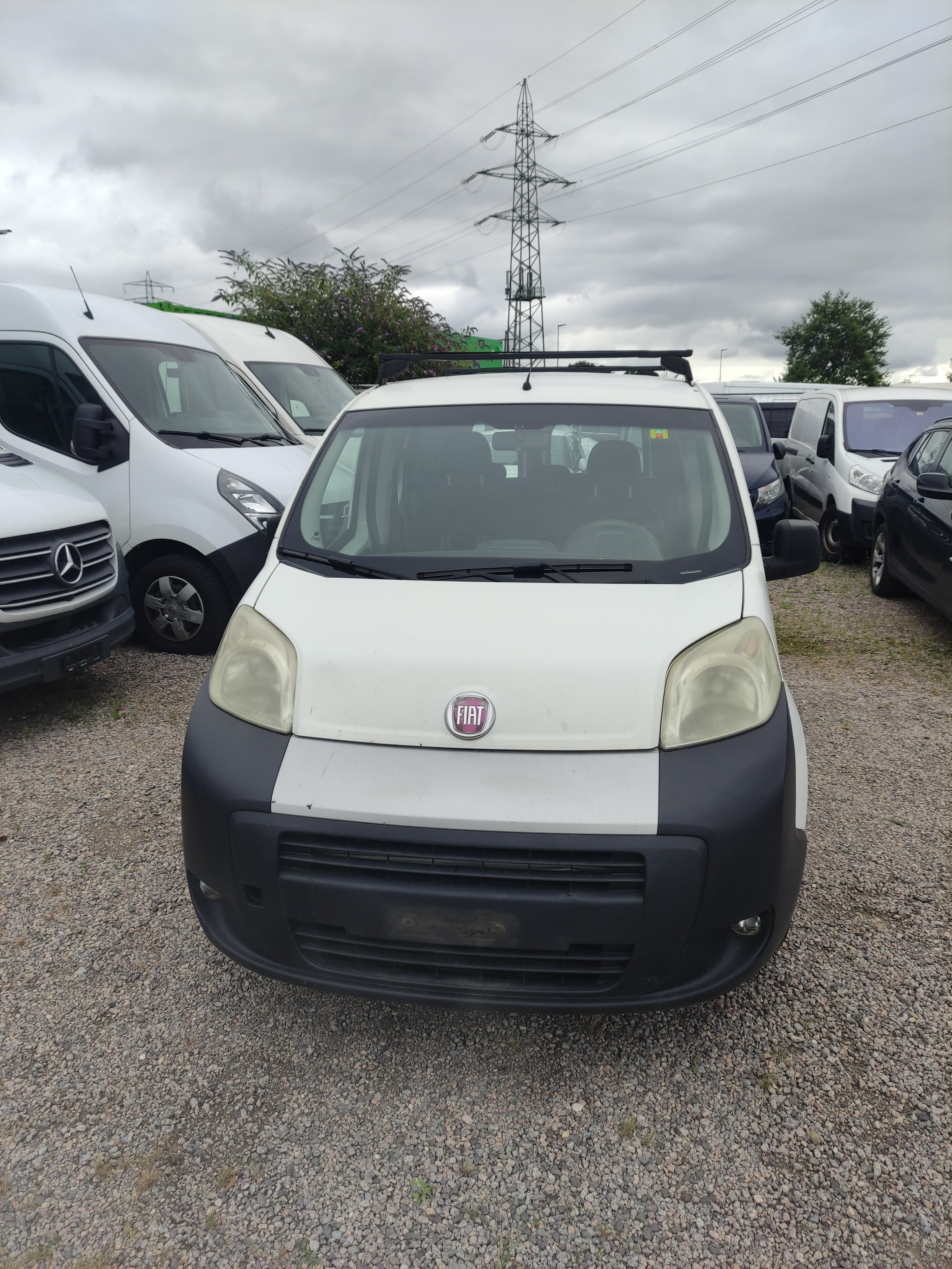 FIAT FIORINO