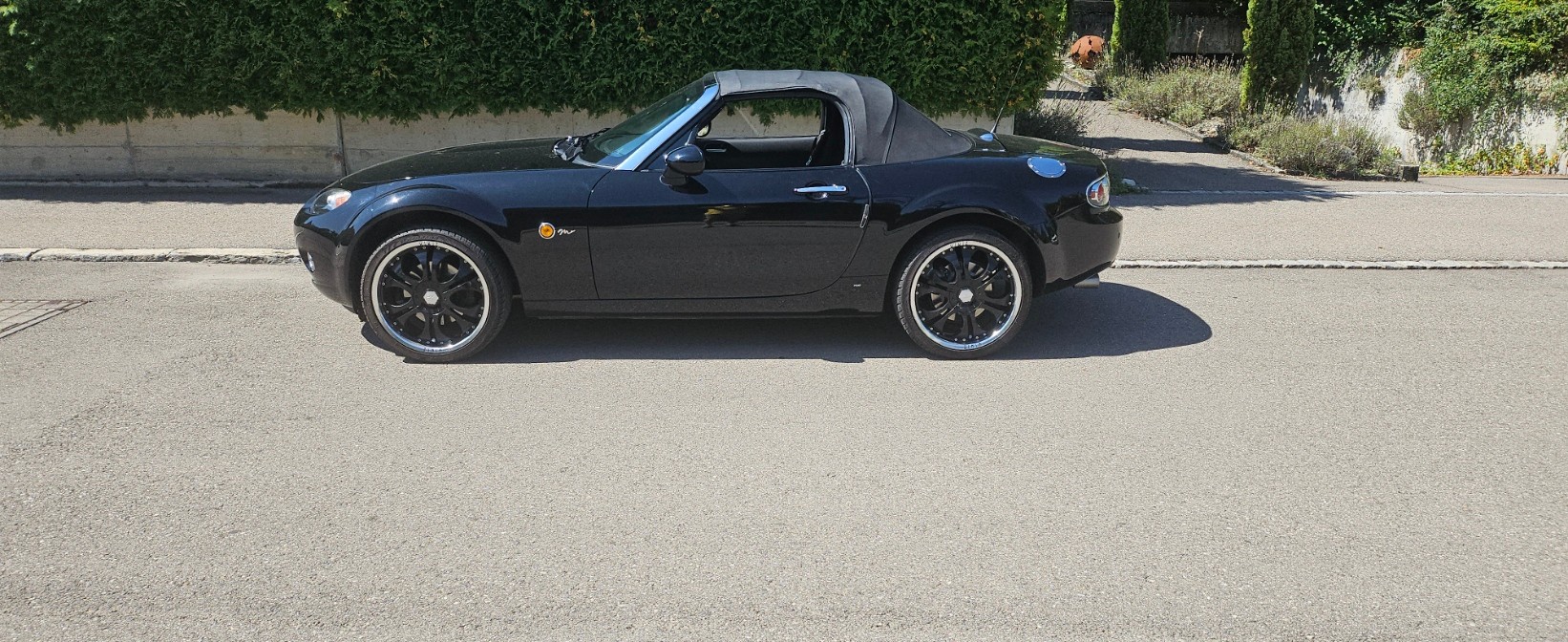 MAZDA MX-5 1.8i 16V Confort