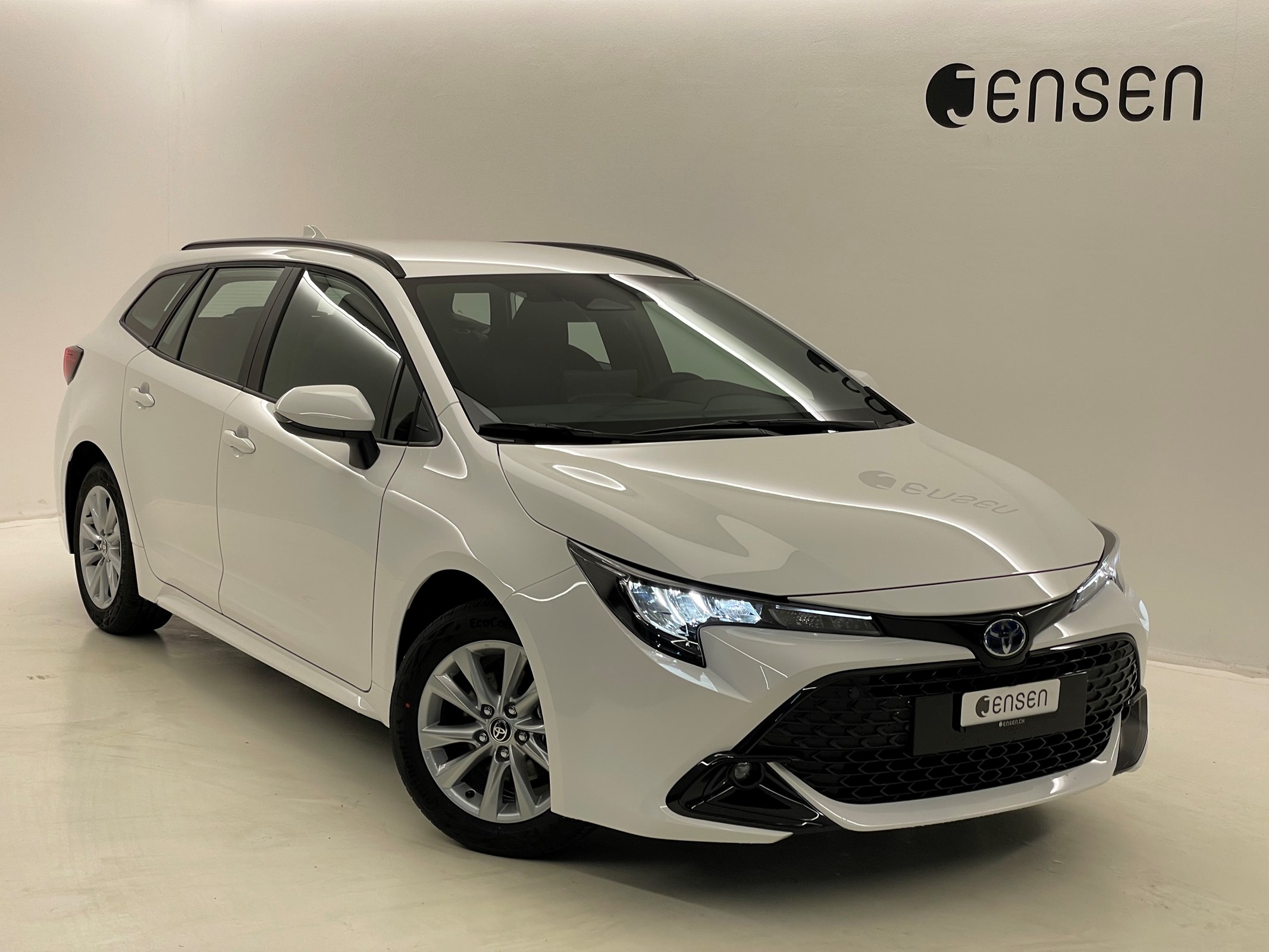 TOYOTA Corolla Touring Sports Hybrid 1.8 Comfort