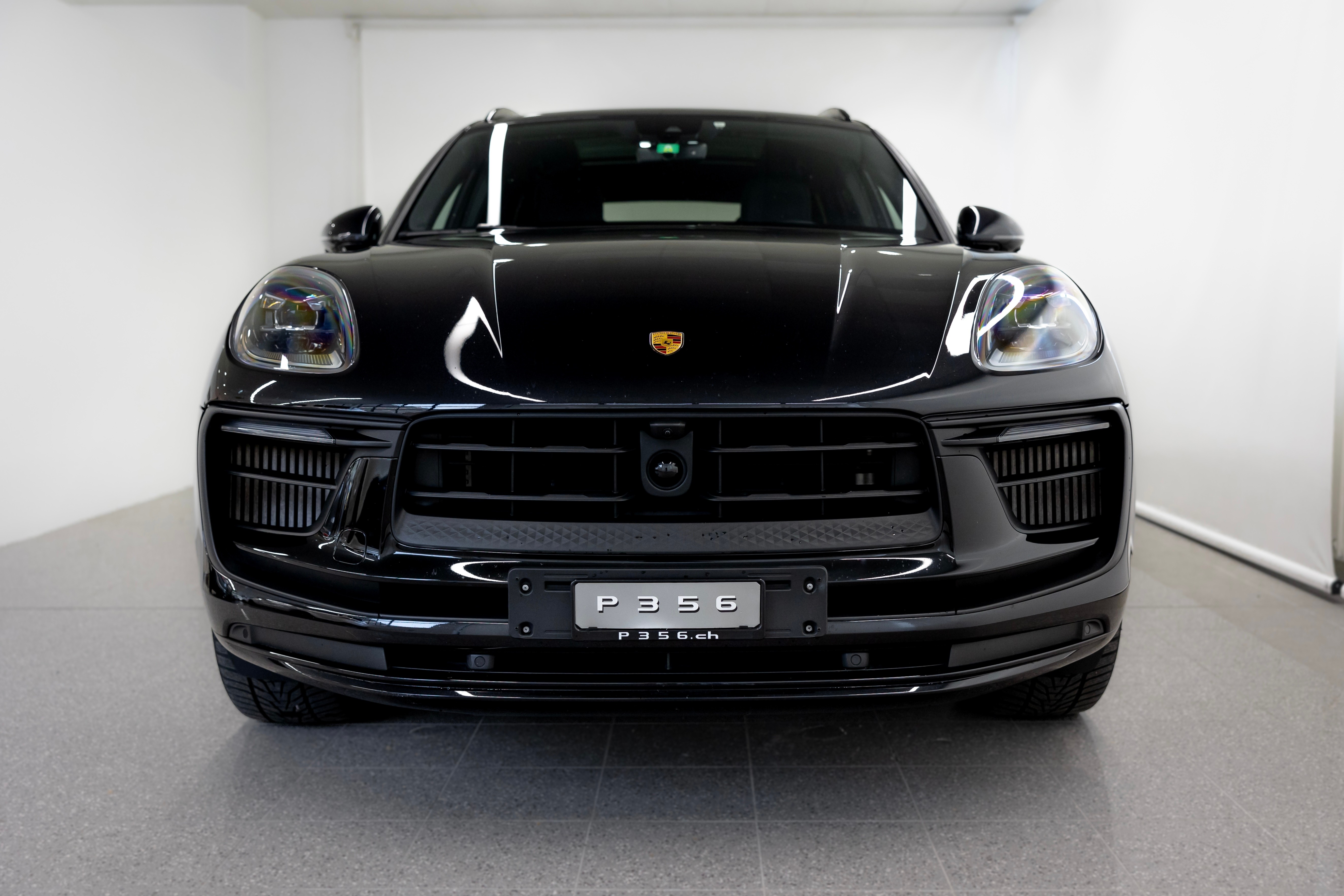 PORSCHE Macan GTS PDK