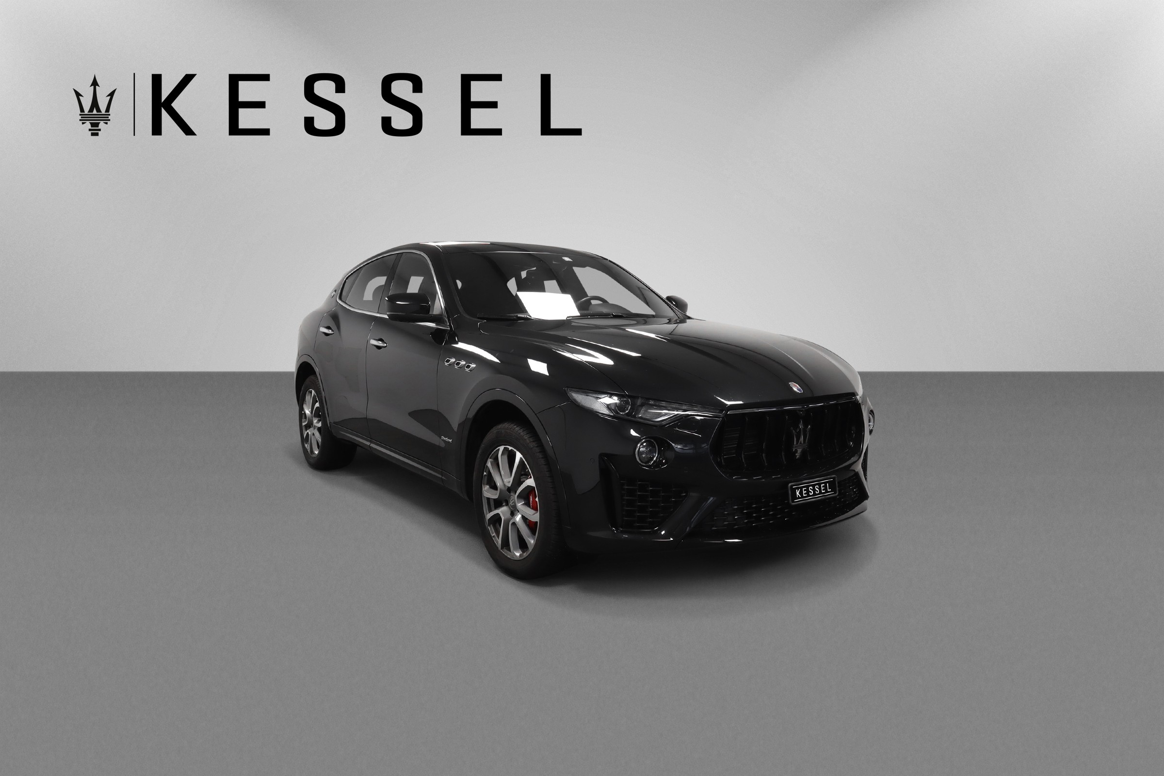 MASERATI Levante D 3.0 V6 GranSport Automatica