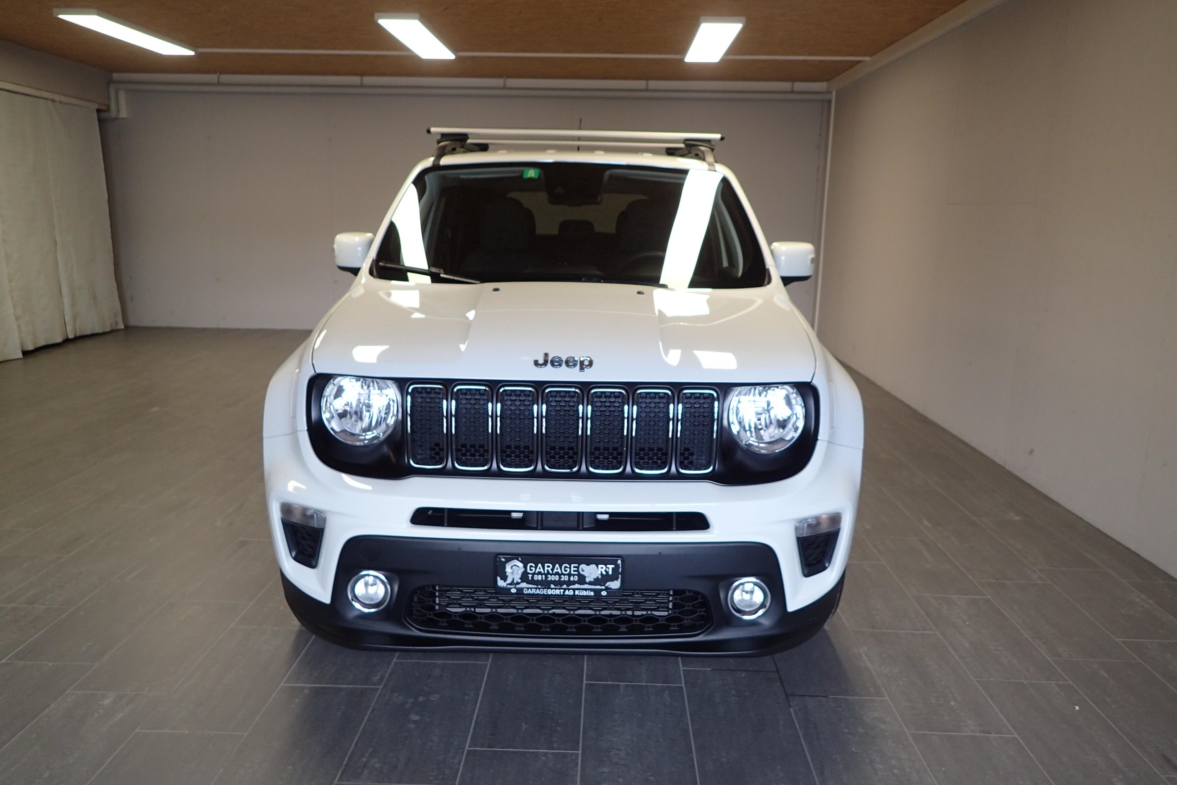 JEEP Renegade 1.3 Limited 4xe