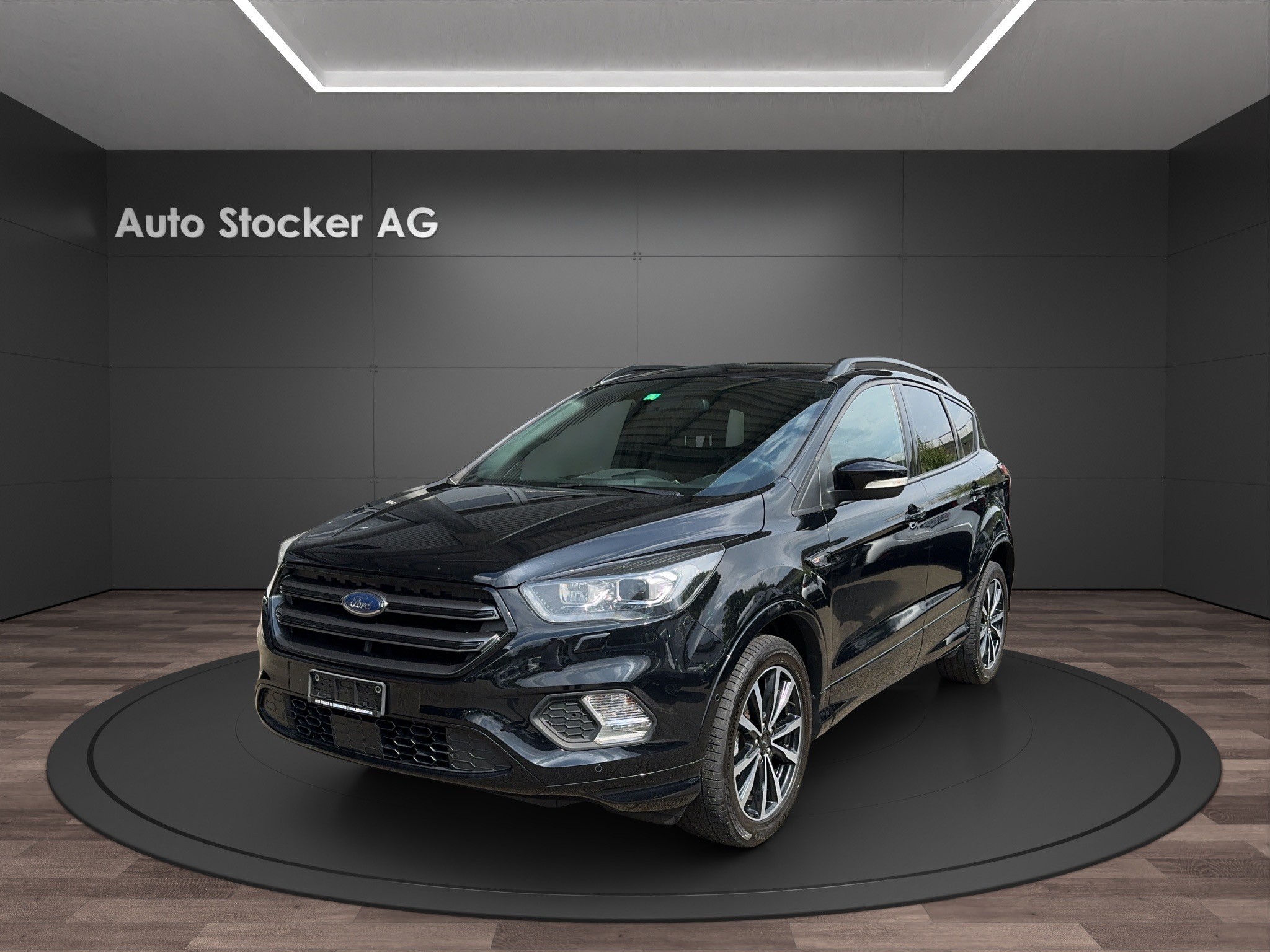 FORD Kuga 1.5 SCTi ST Line 2WD