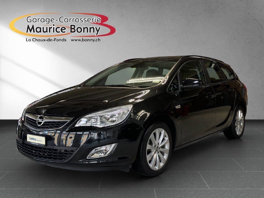 OPEL Astra ST 1.4 T 140 eTEC Anniv S/S