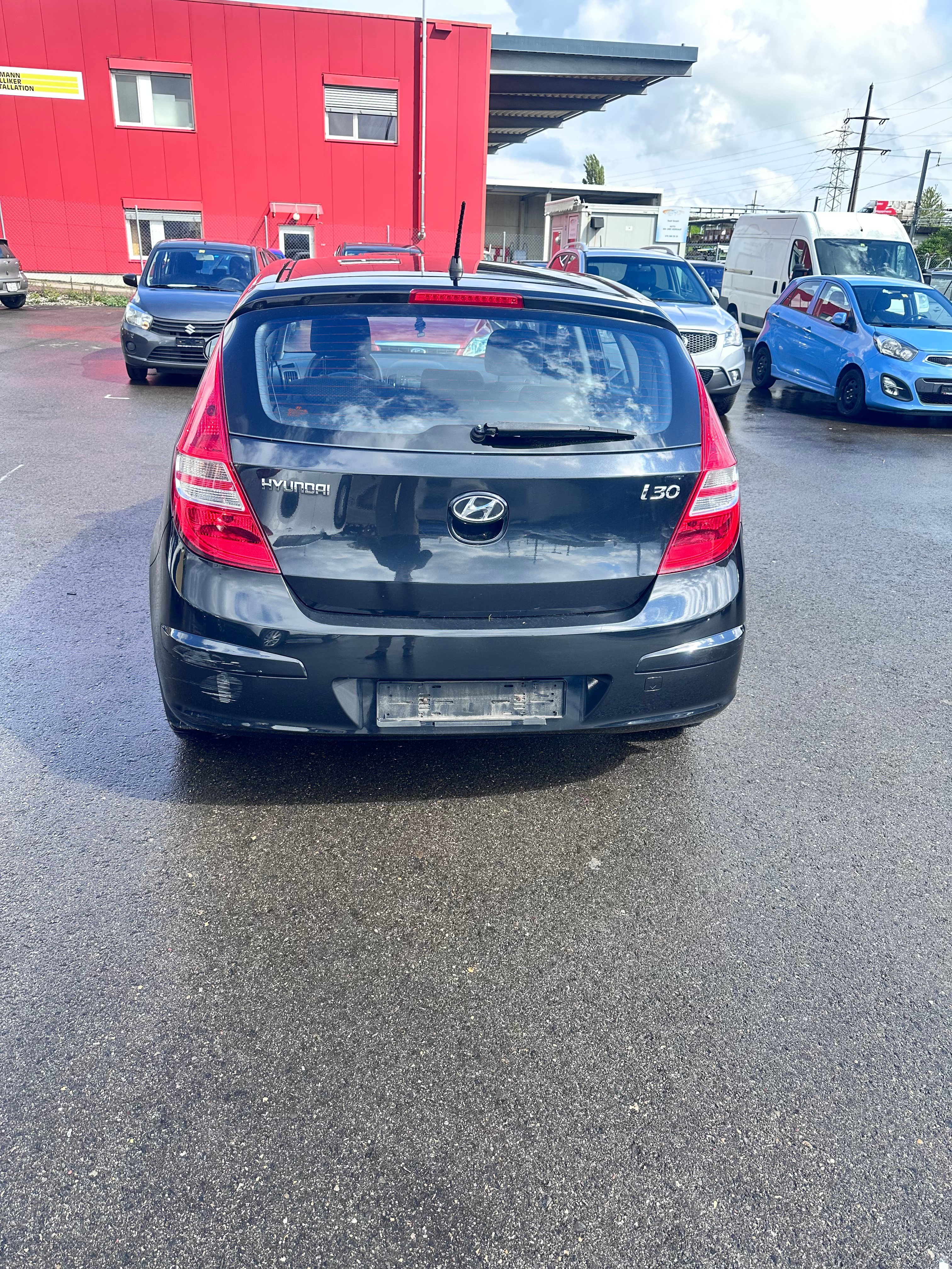 HYUNDAI i30 1.4 Comfort