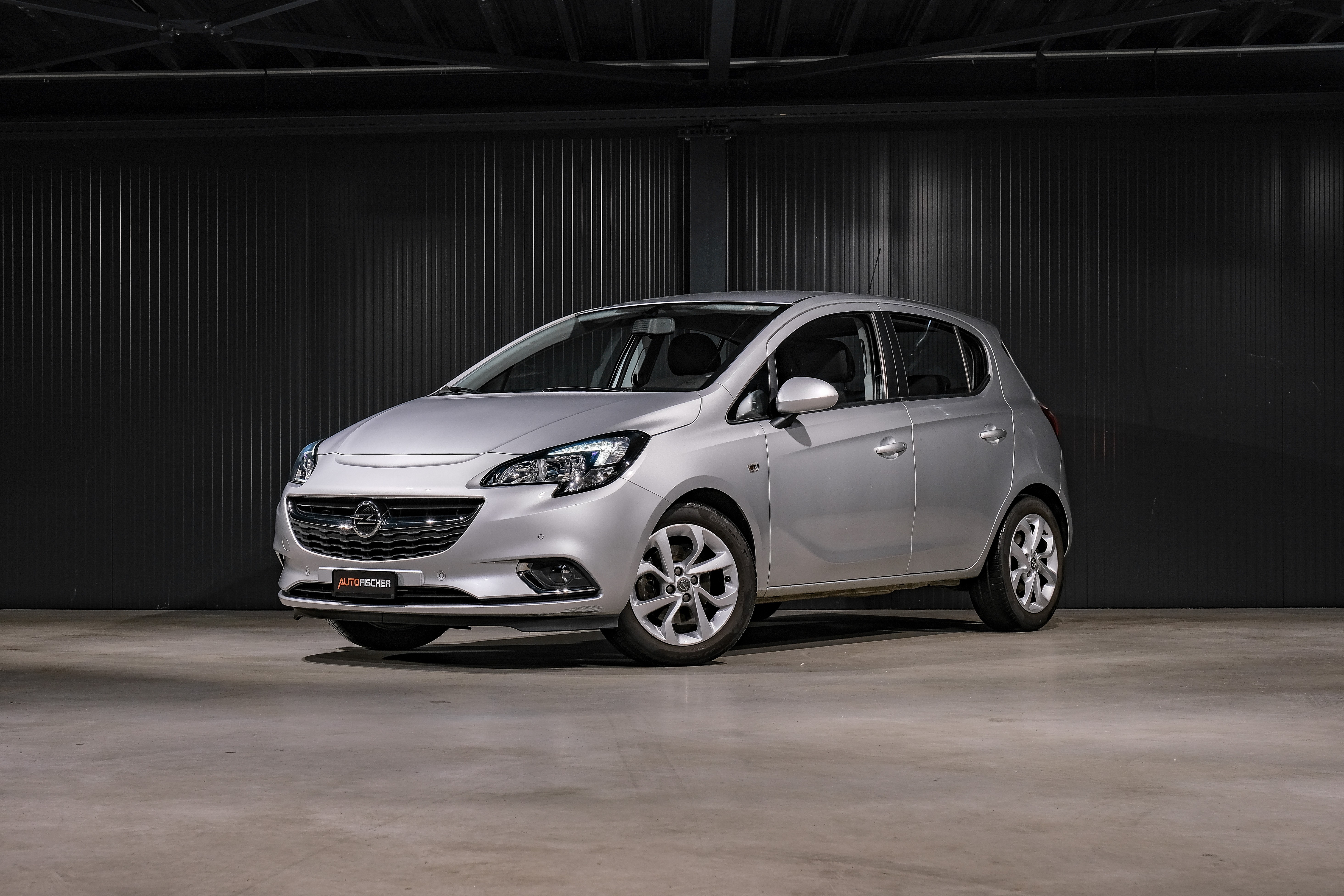 OPEL Corsa 1.0 T EcoFLEX Color Edition