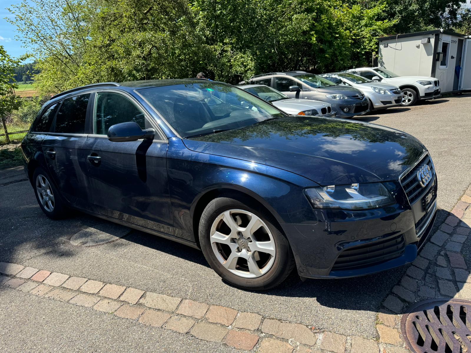 AUDI A4 Avant 2.0 TDIe