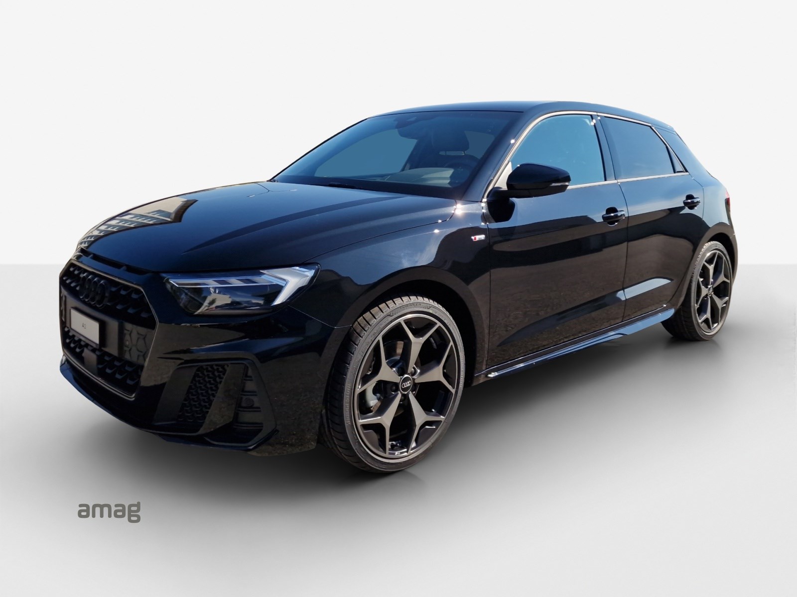 AUDI A1 Sportback 30 TFSI S Line Attraction