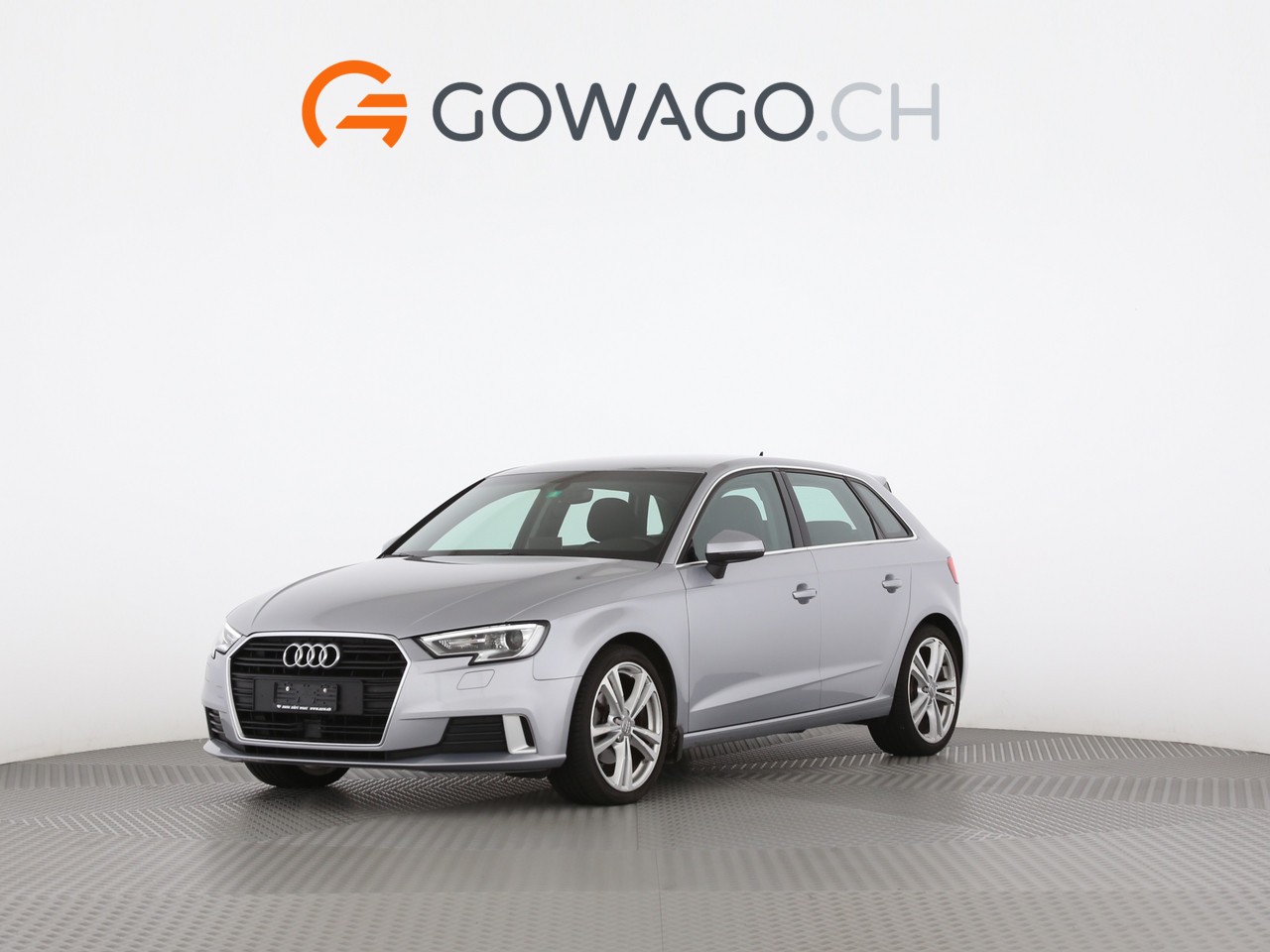 AUDI A3 Sportback 35 TFSI Sport