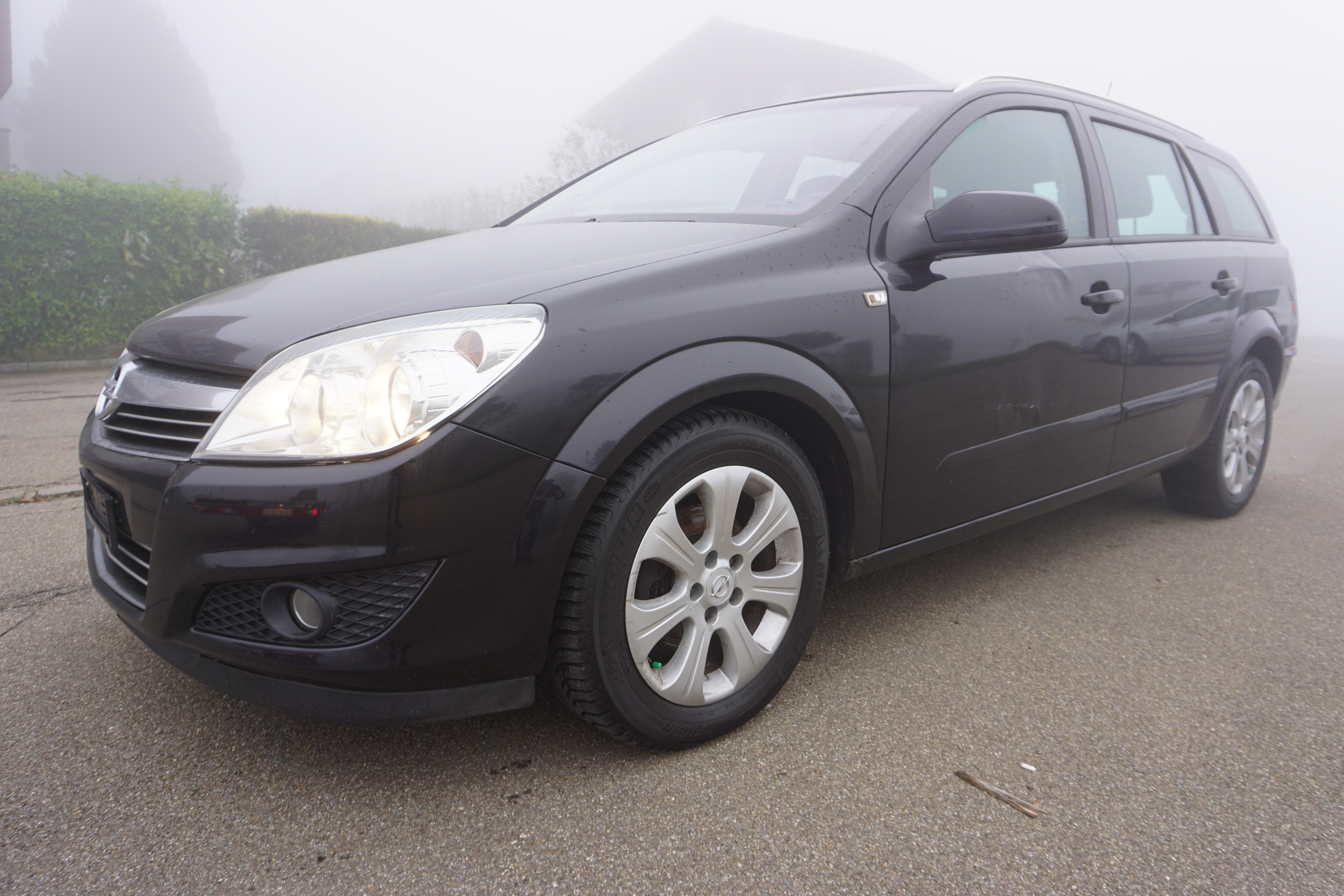 OPEL Astra Caravan 1.7 CDTi