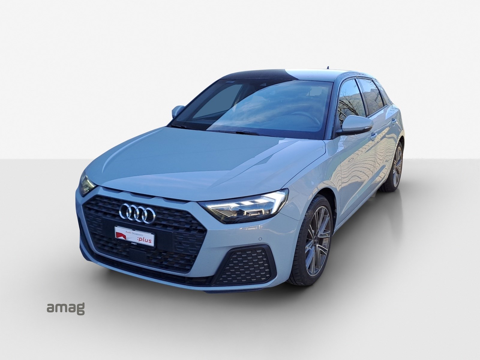 AUDI A1 Sportback 30 TFSI Attraction