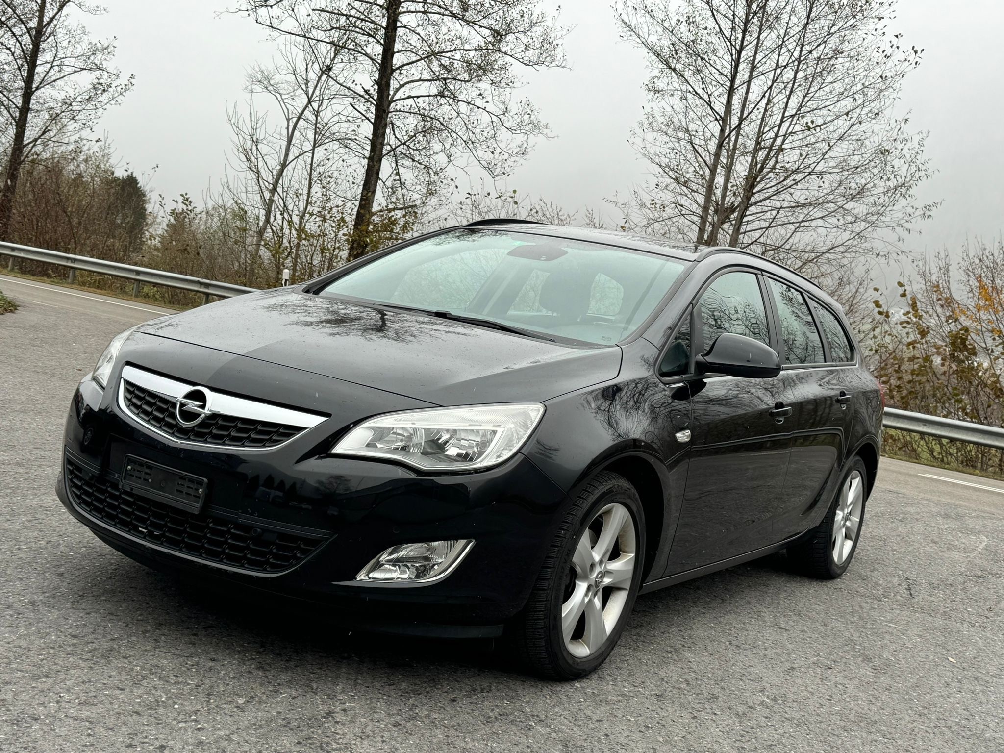 OPEL Astra SportsTourer 1.4i 16V Turbo