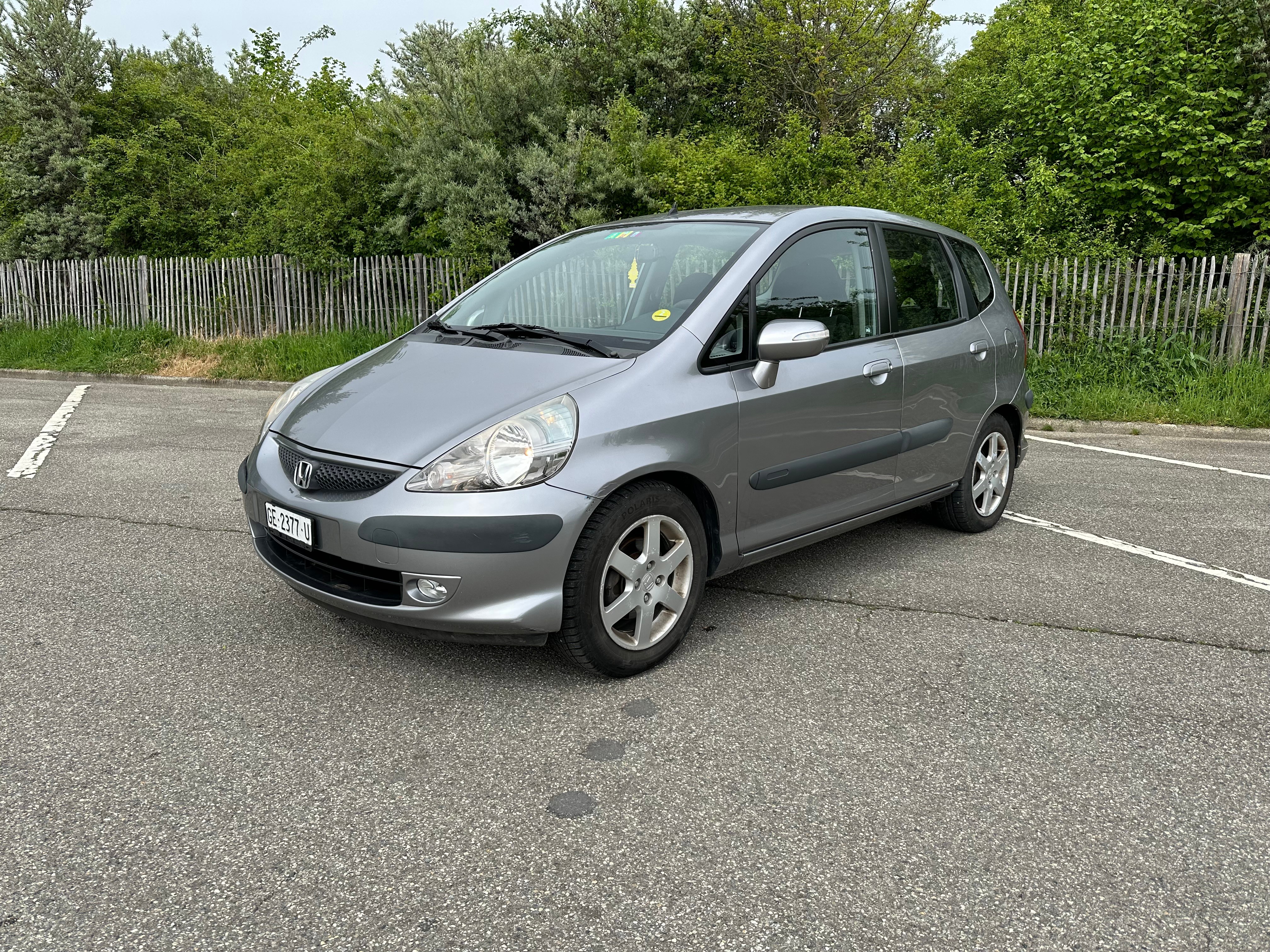 HONDA Jazz 1.4i LS