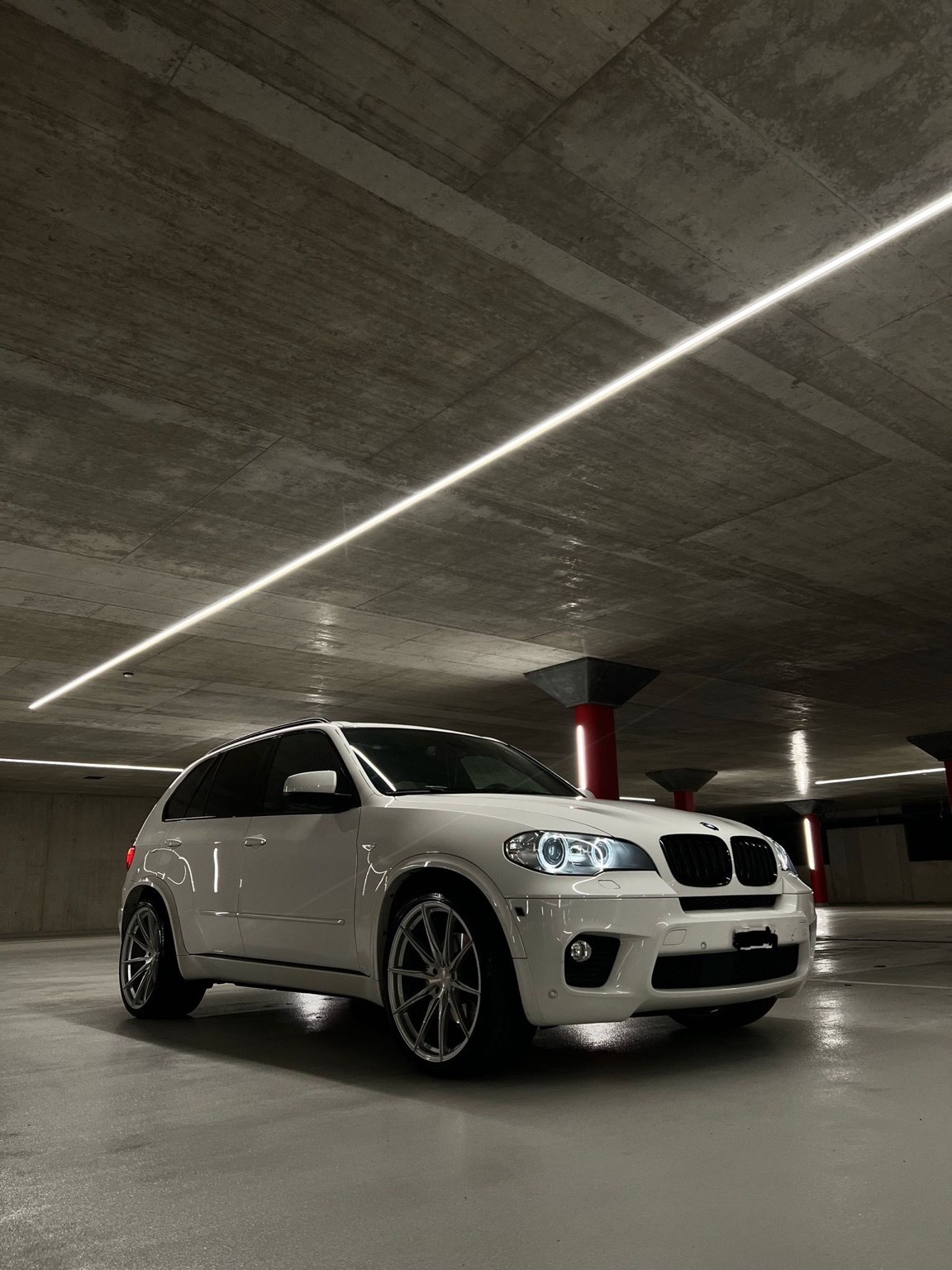 BMW X5 xDrive 40d Steptronic