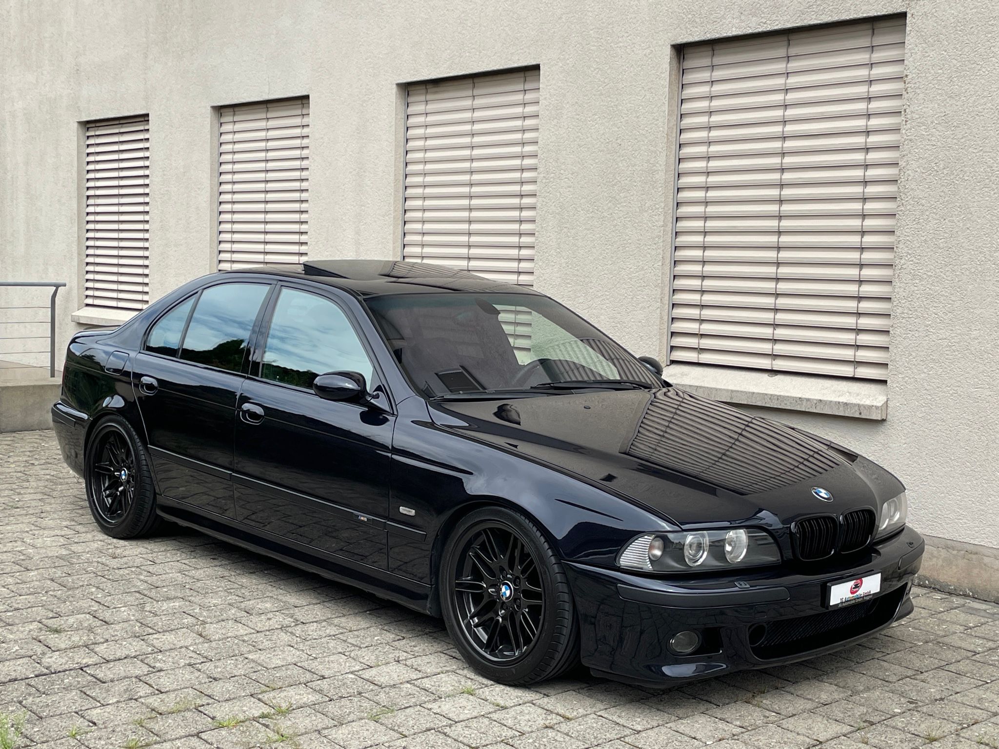 BMW M5