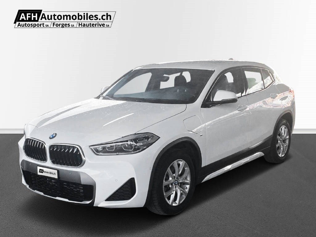 BMW X2 25e xDrive