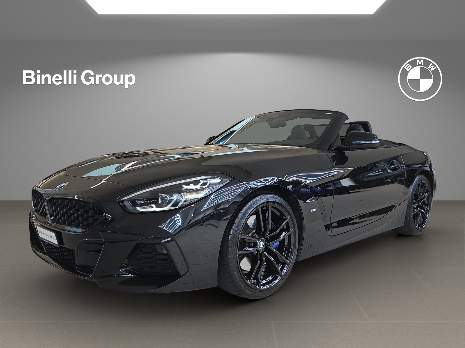 BMW Z4 sDrive 20i M Sport