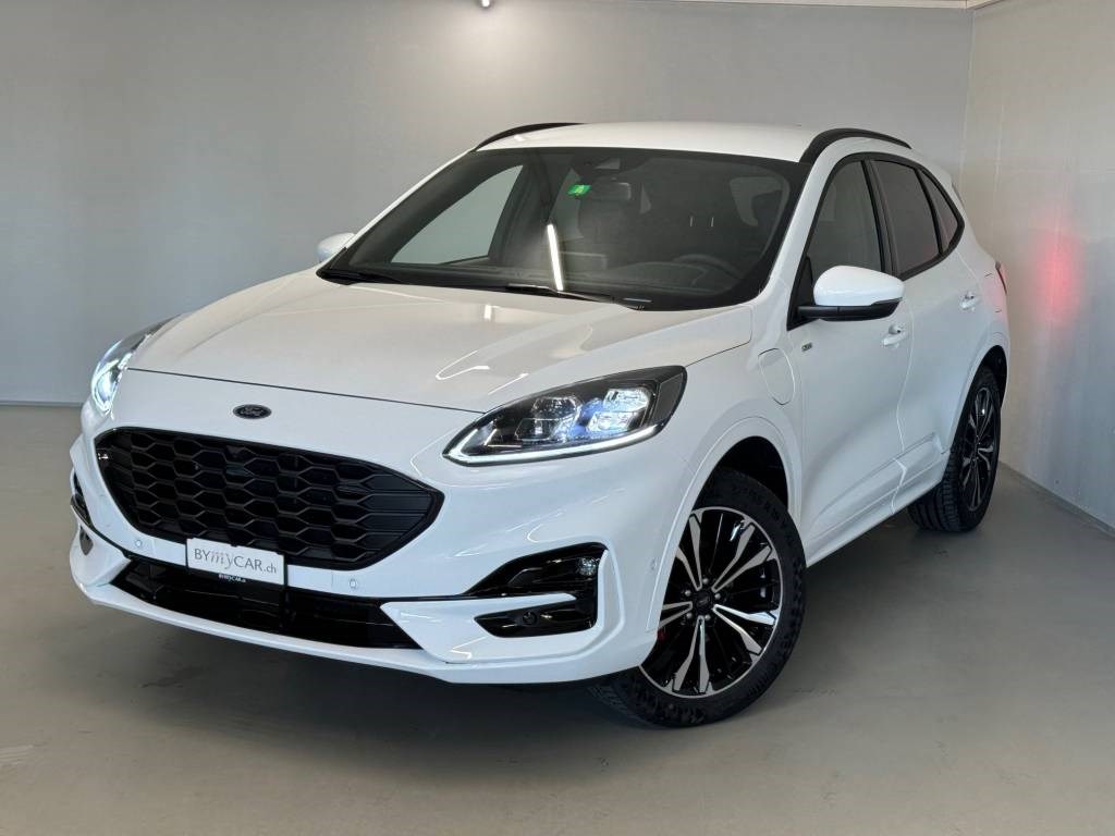 FORD Kuga 2.5 PHEV ST-Line X 2WD