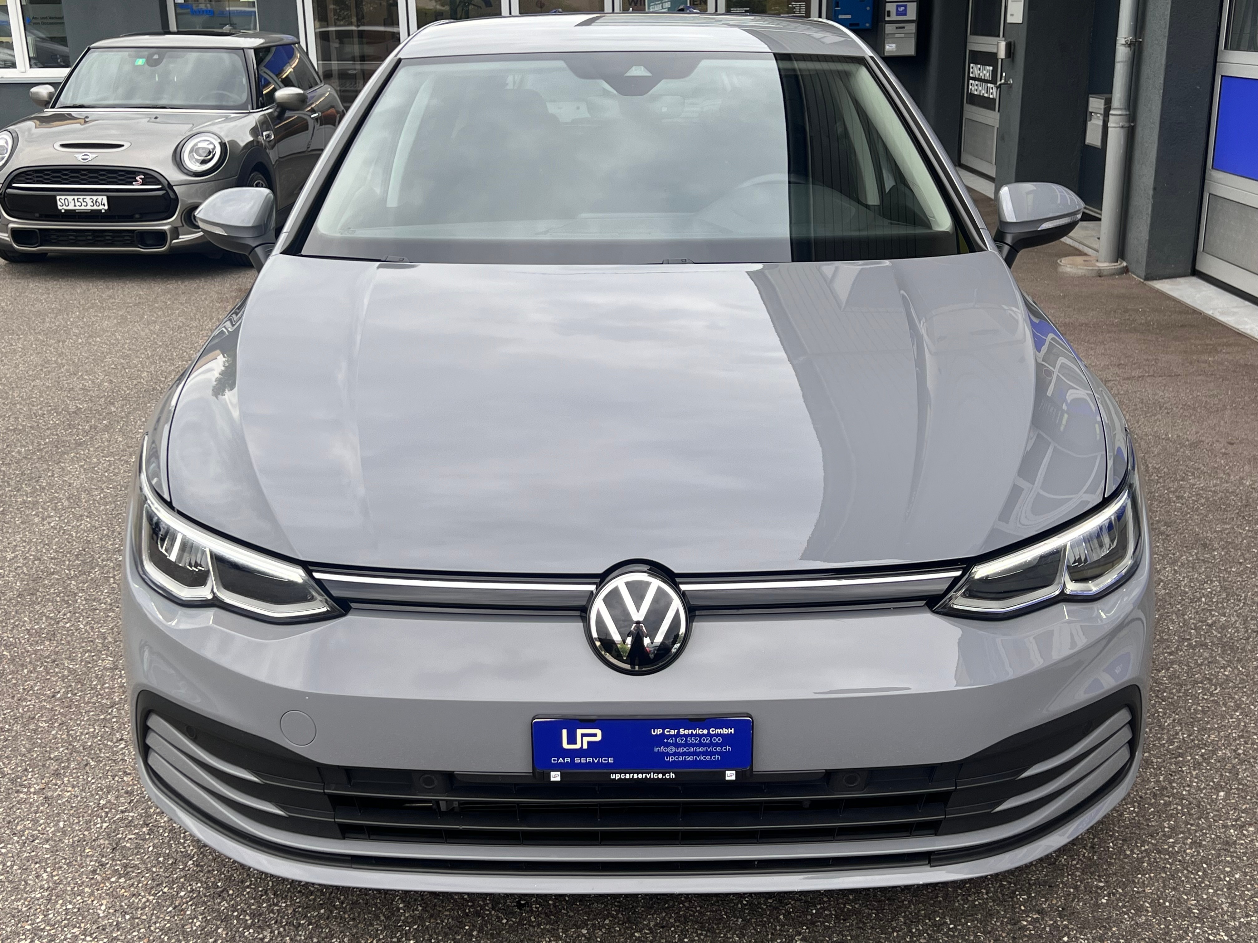 VW Golf 2.0 TDI Life