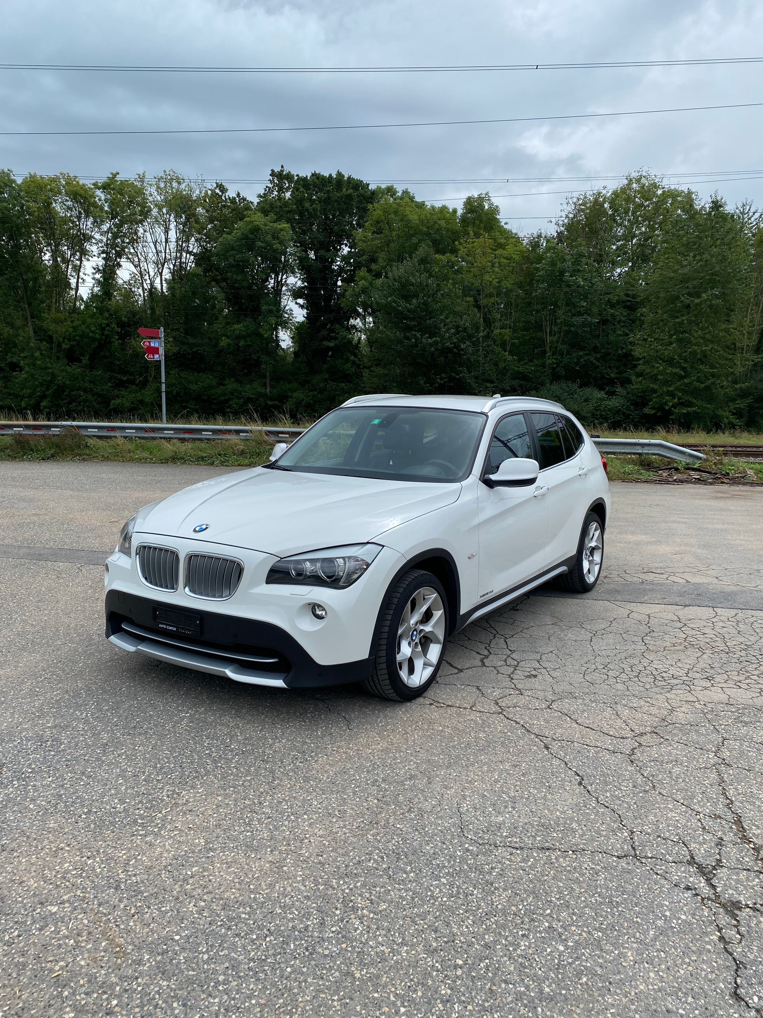 BMW X1 xDrive 28i Steptronic