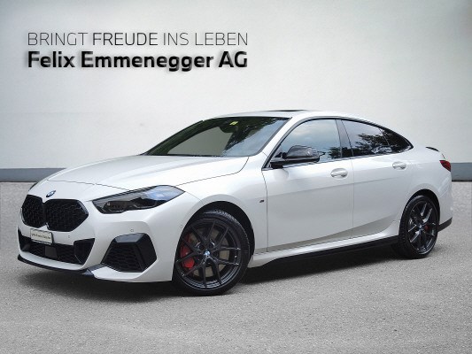 BMW M235i GC xDrive Pure