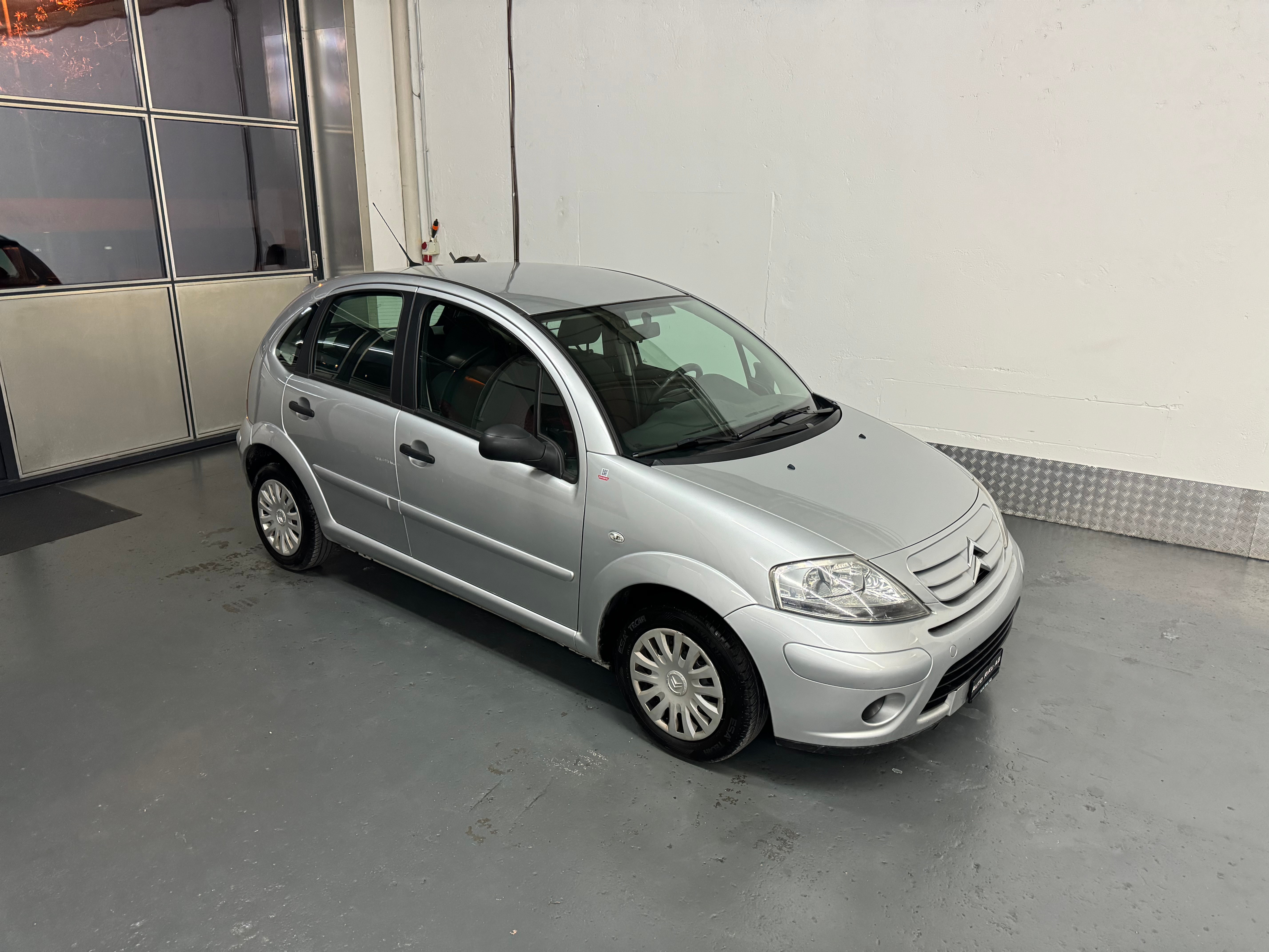 CITROEN C3 1.4 HDi Furio