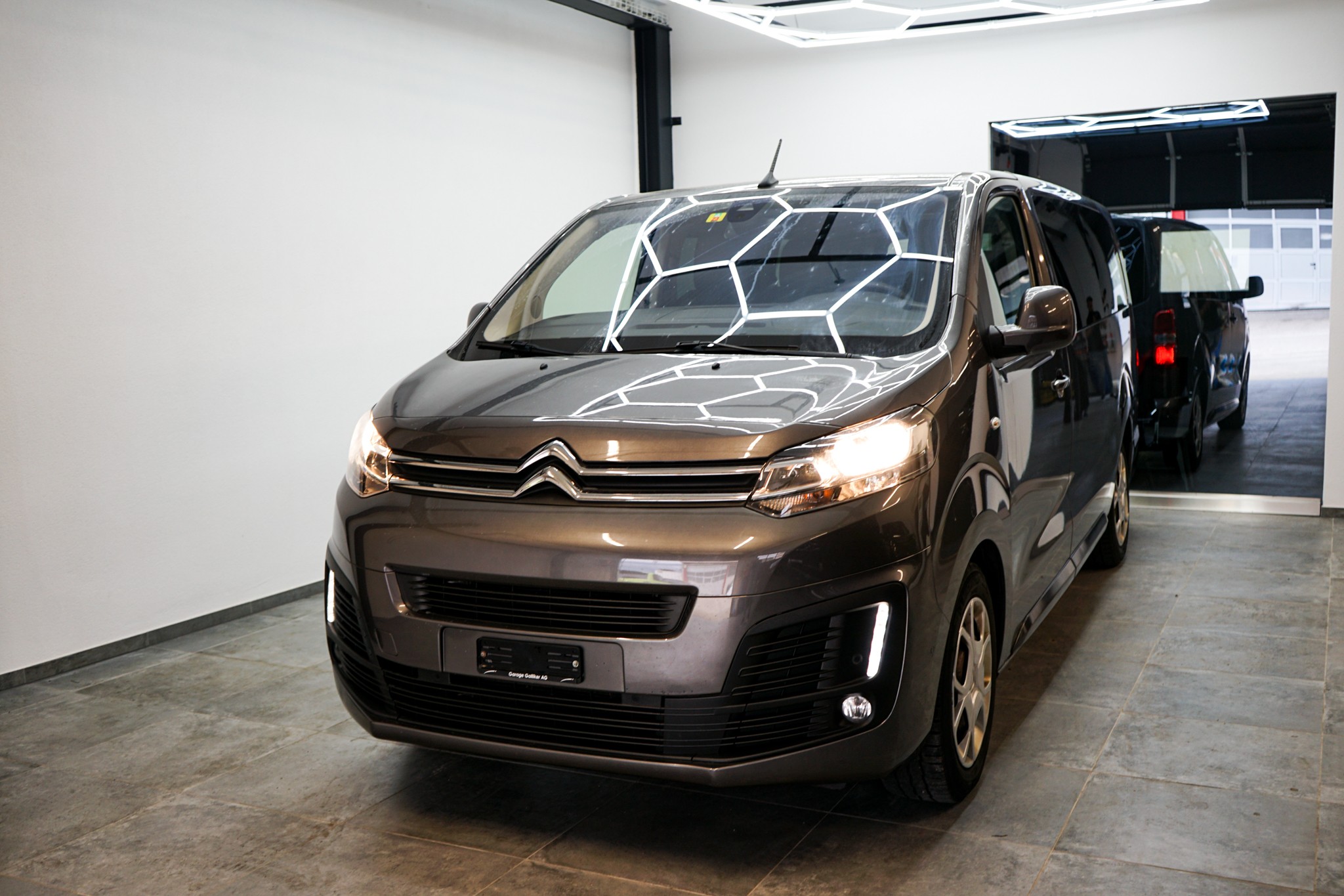 CITROEN Spacetourer 2.0 BlueHDi Business XL EAT