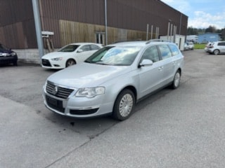 VW Passat Variant 2.0 FSI Comfortline 4Motion