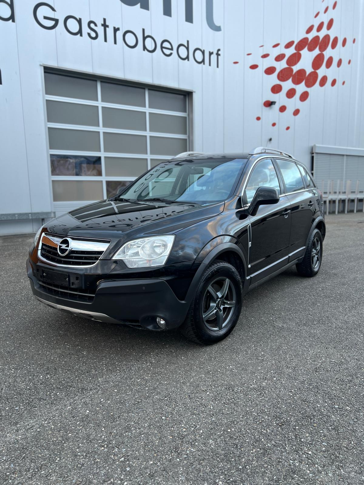 OPEL Antara 2.0 CDTi Enjoy 4WD Automatic