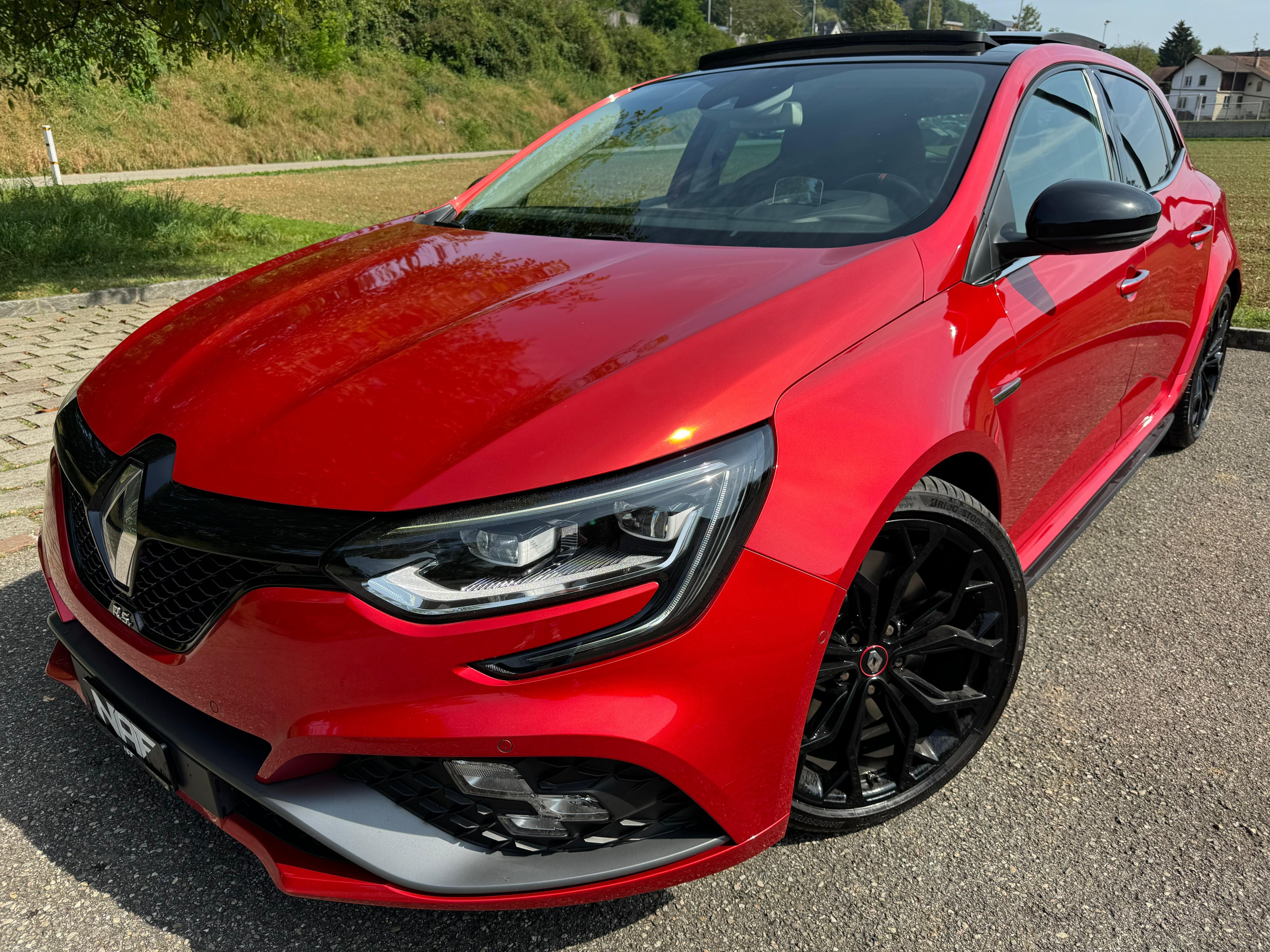 RENAULT Mégane RS 280 EDC