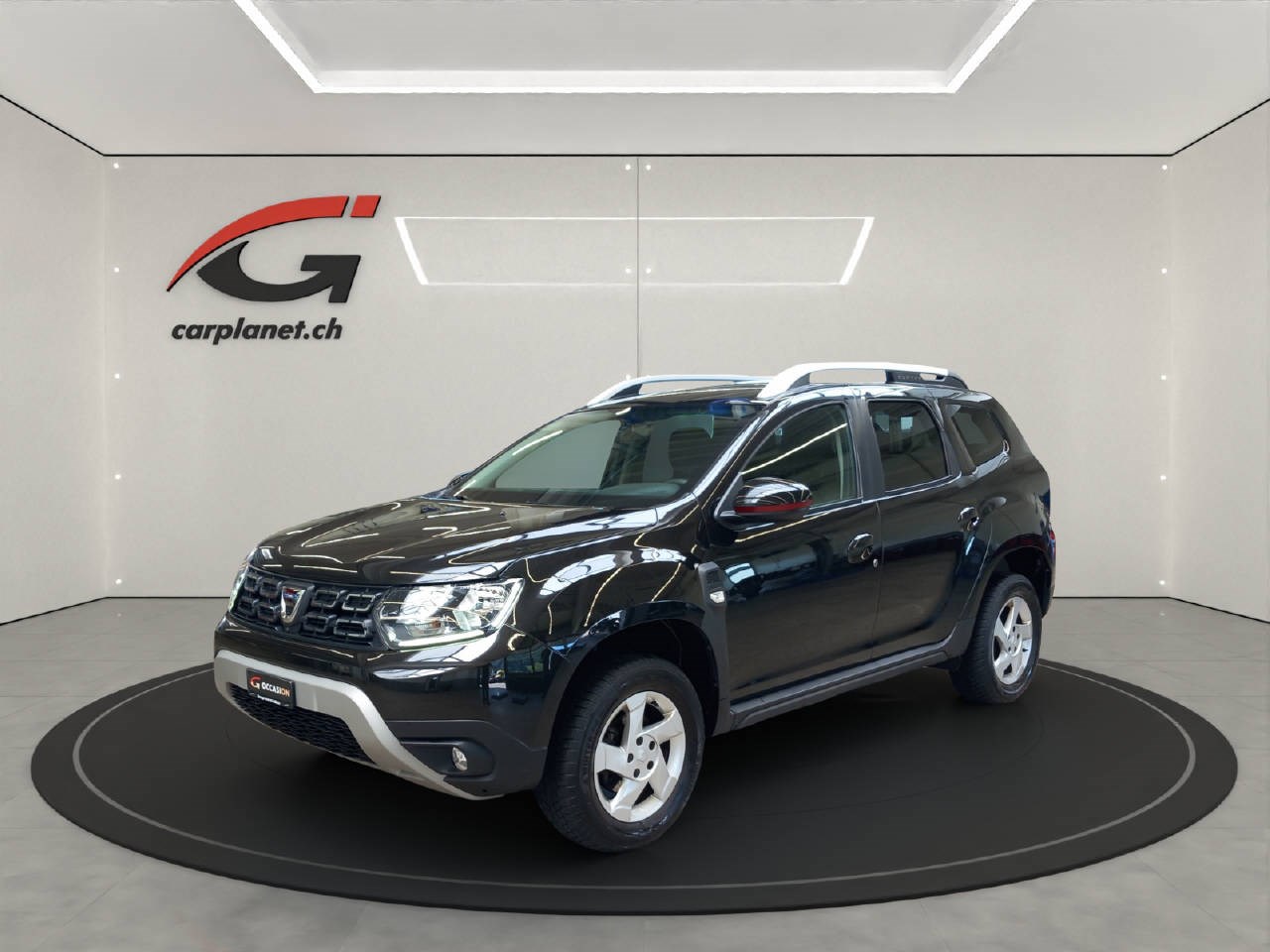 DACIA Duster 1.6 Ultimate 4WD