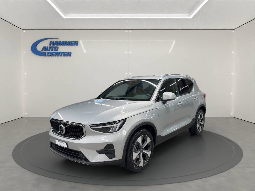 VOLVO XC40 1.5 T2 Momentum