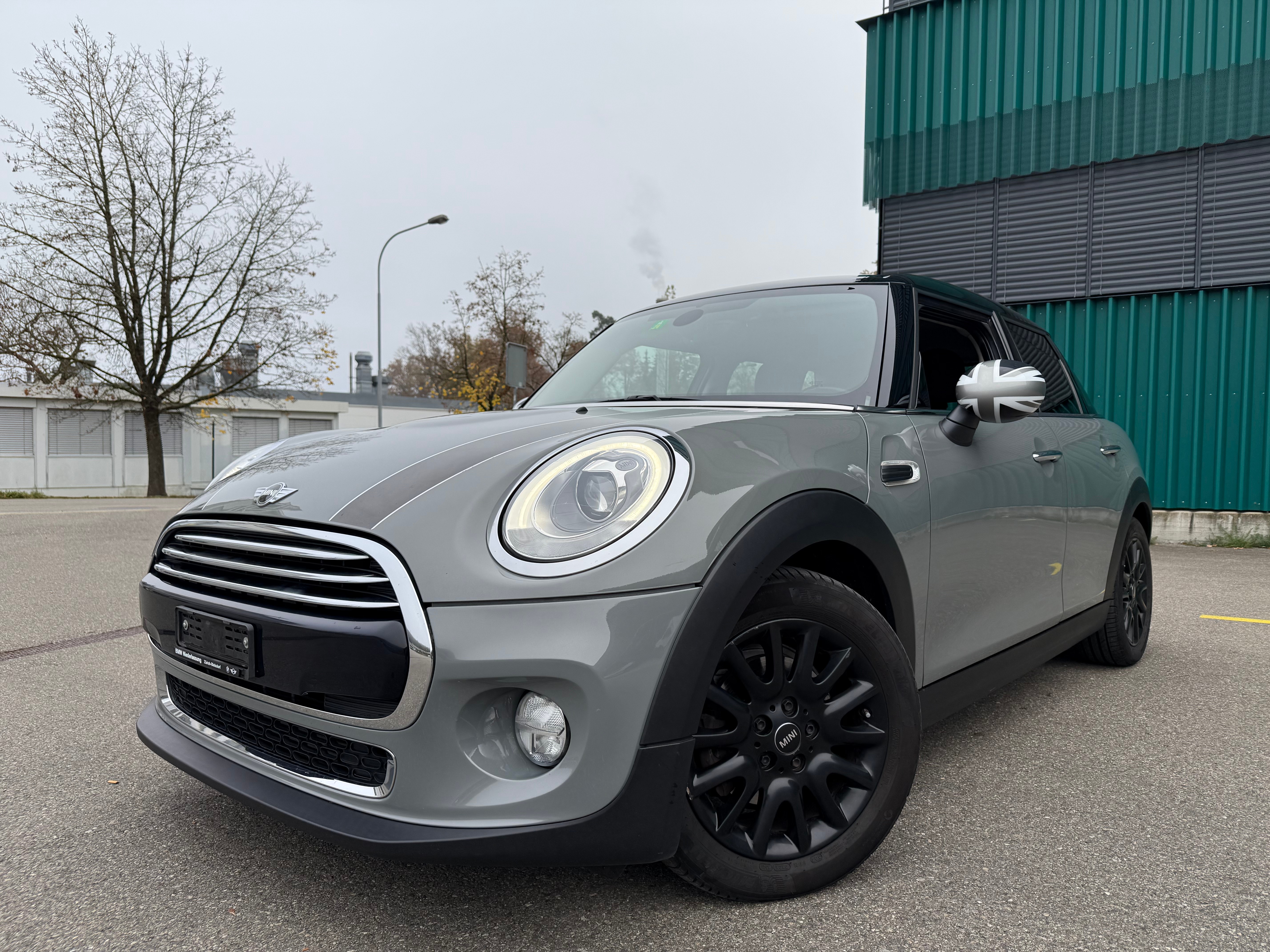 MINI Mini Cooper