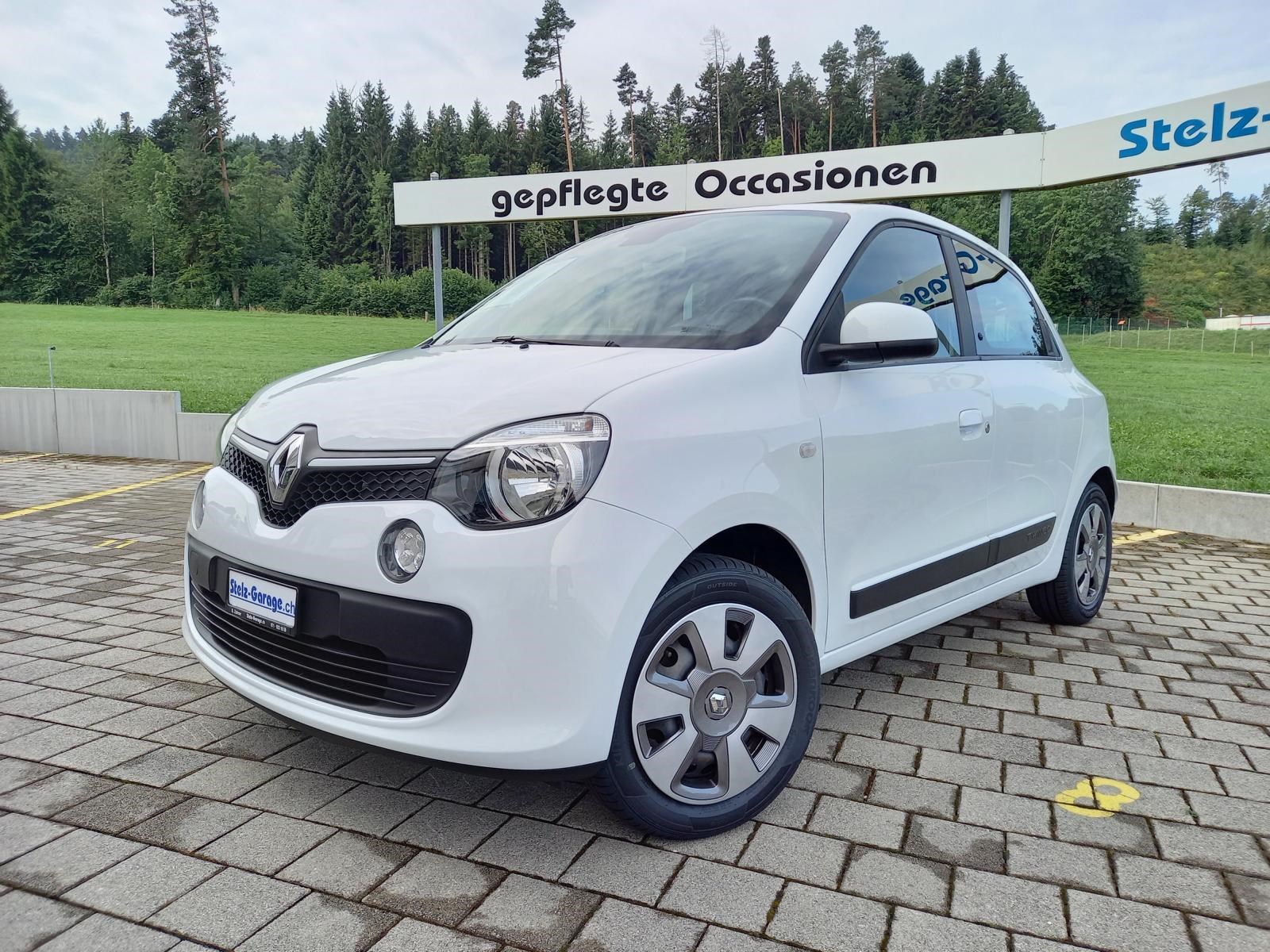 RENAULT Twingo 0.9 City EDC