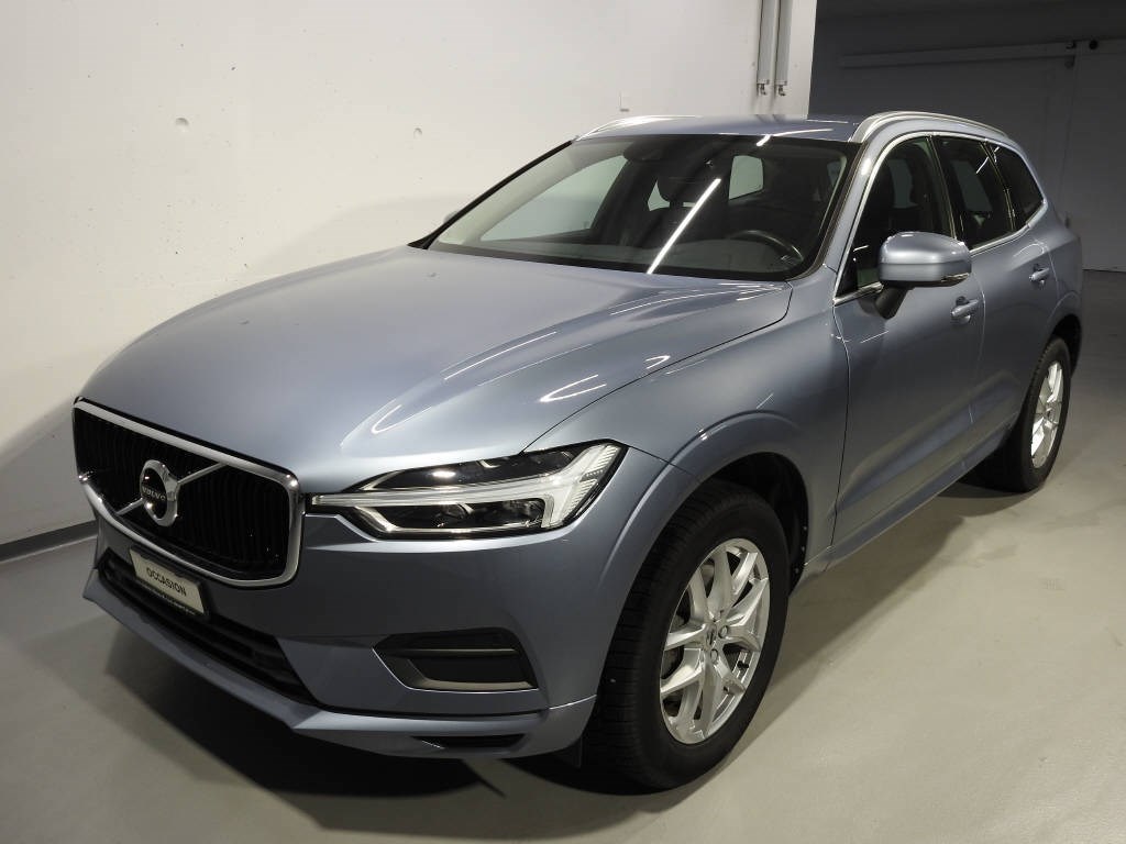 VOLVO XC60 2.0 D4 Momentum AWD