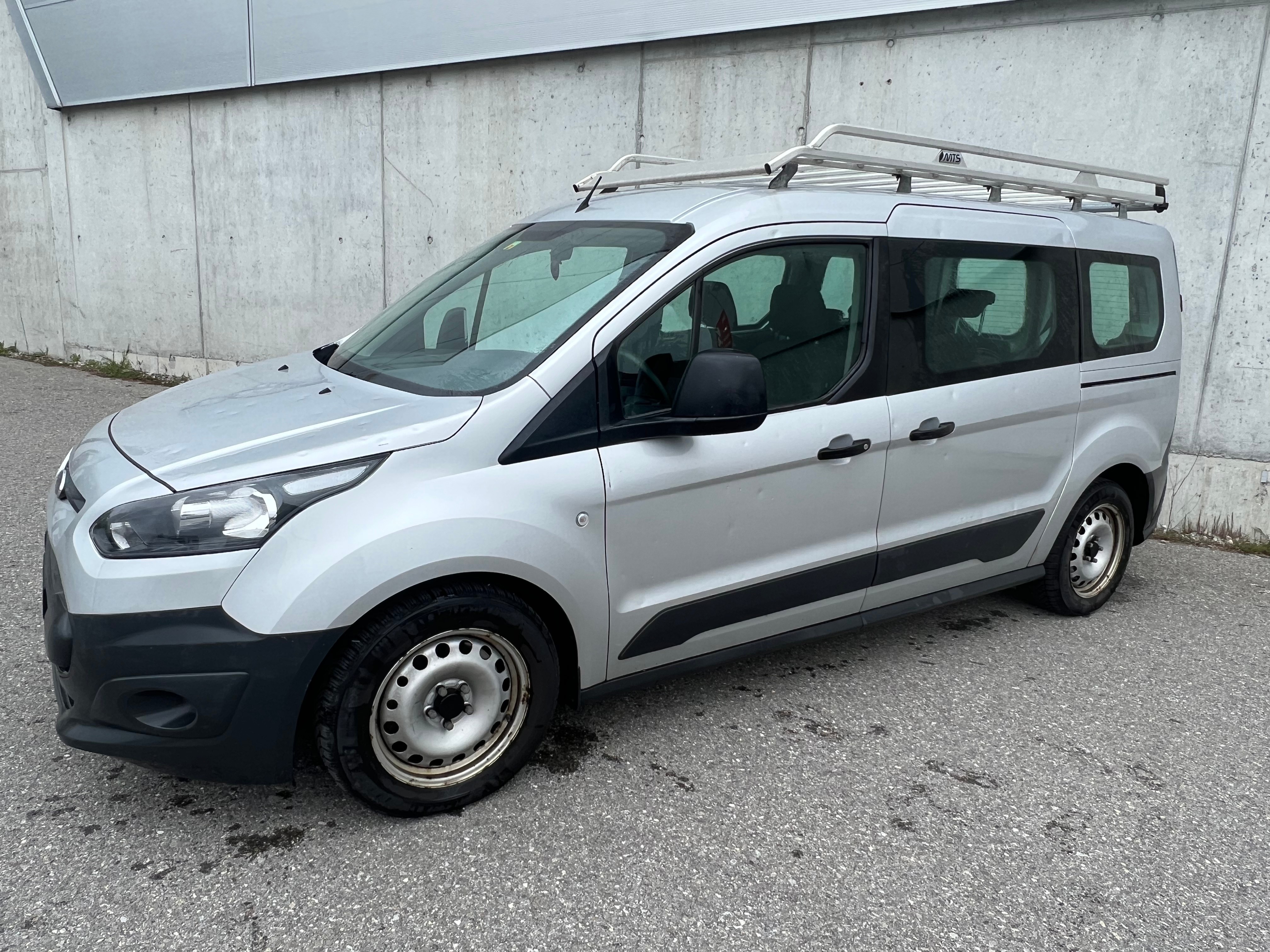 FORD Transit Connect Combi T230 1.6 TDCi Trend