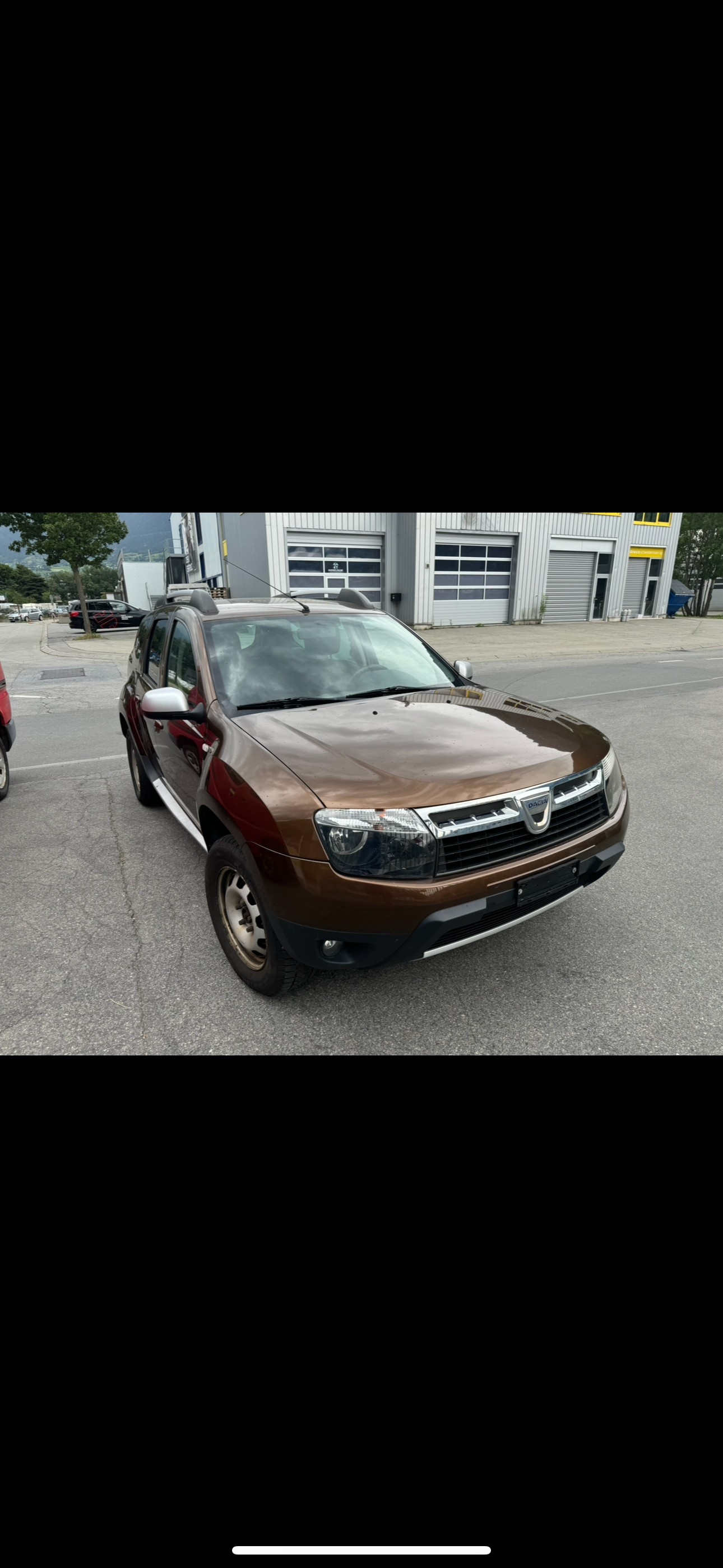 DACIA Duster 1.5 dCi Lauréate 4x4