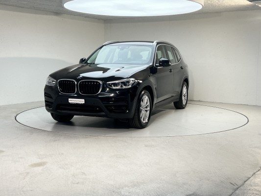 BMW X3 xDrive 30e