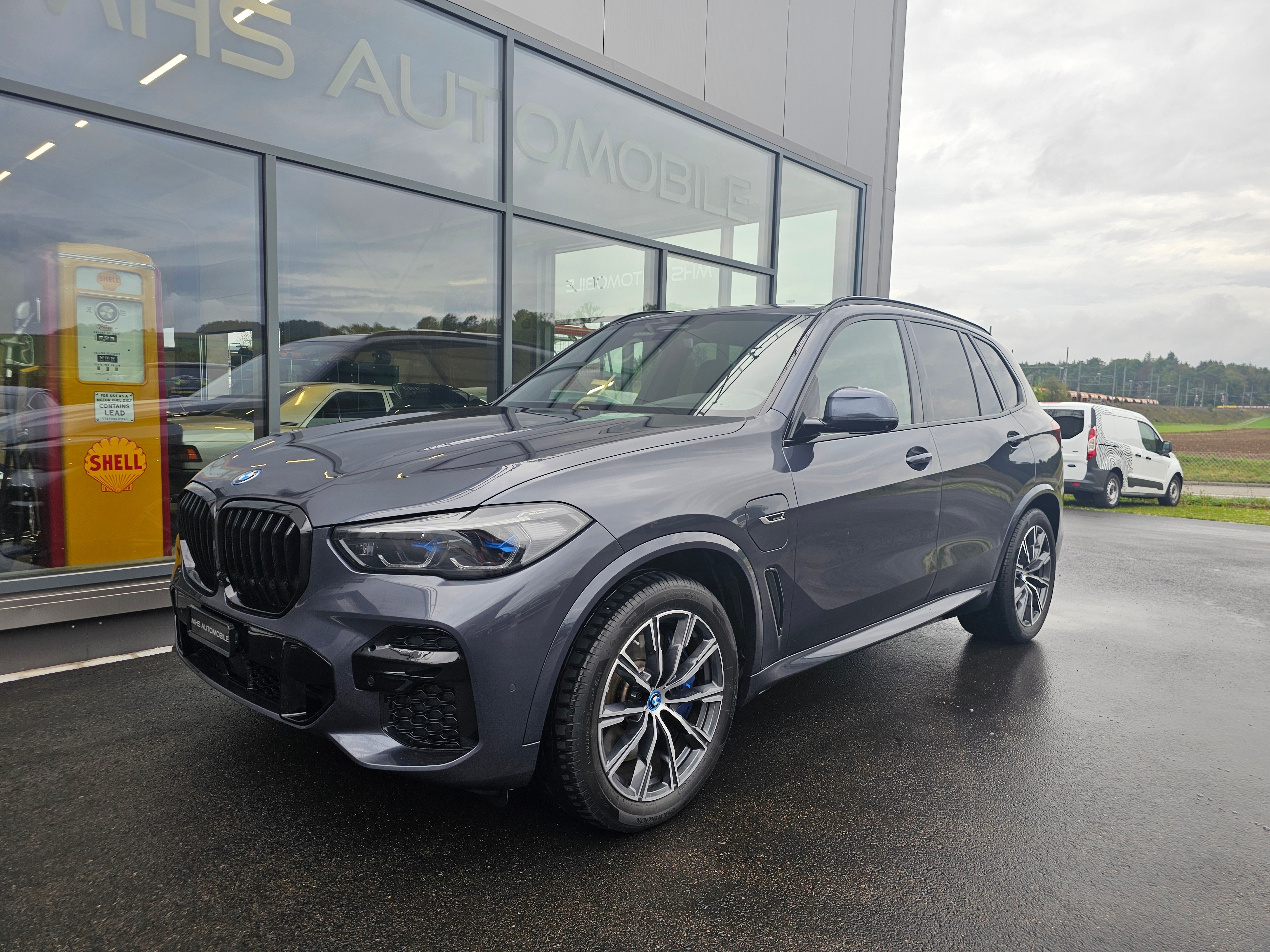 BMW X5 xDrive45e M Sport Steptronic