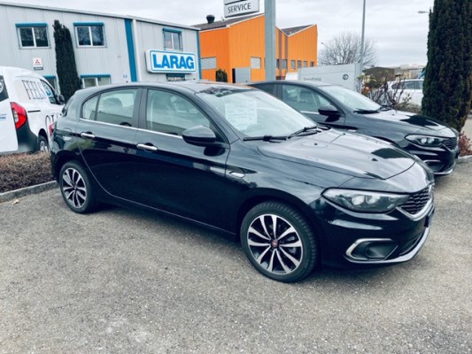 FIAT Tipo 1.6MJ Lounge