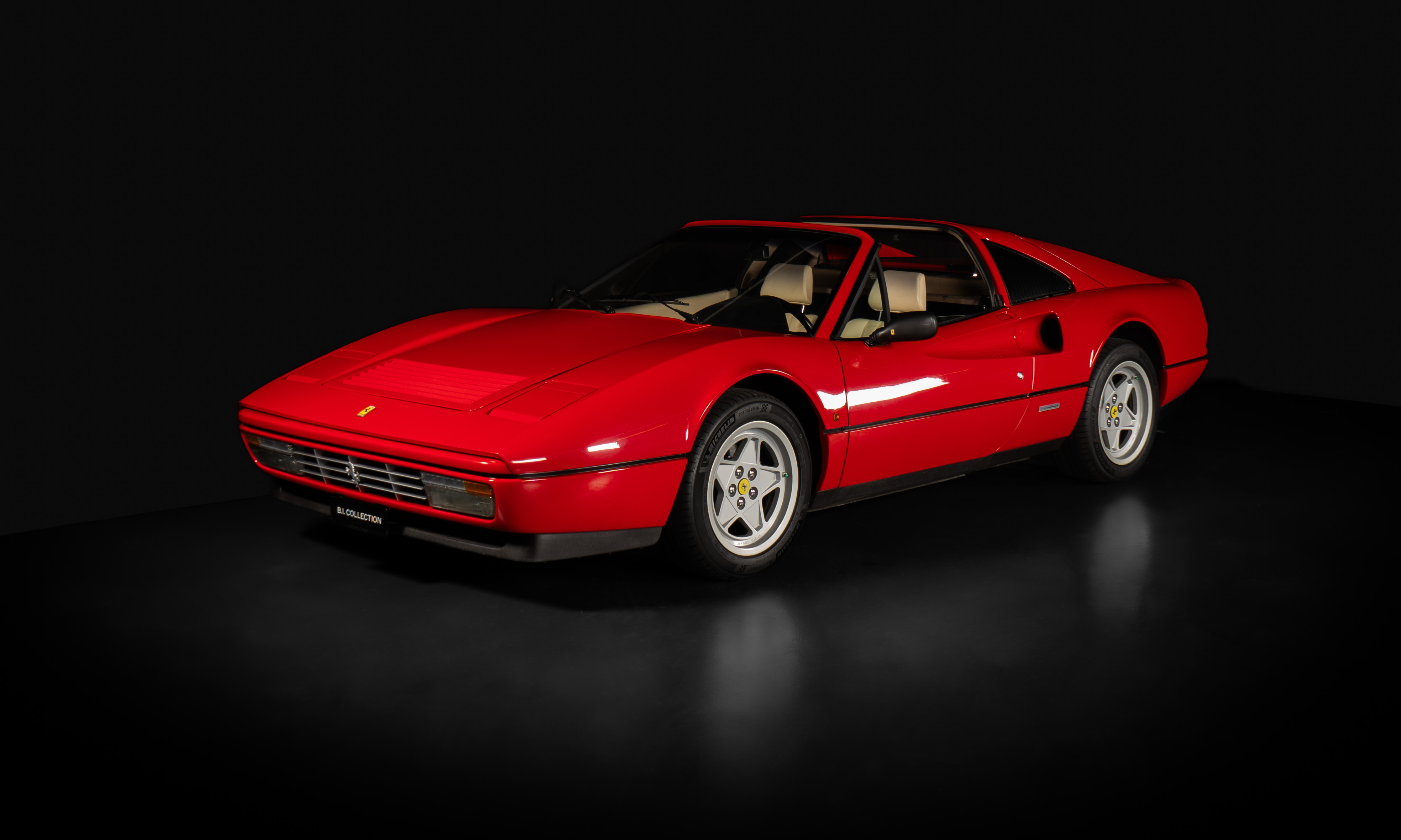 FERRARI Ferrari 328 GTS